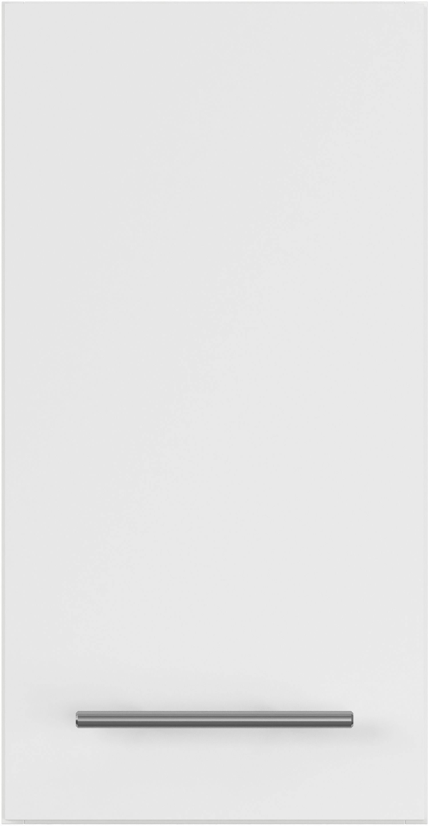 IMPULS KÜCHEN Hängeschrank »"Prag und Valencia", Breite/Höhe: 30/57,9 cm«, vormontiert, mit Soft-Close, mit Drehtür