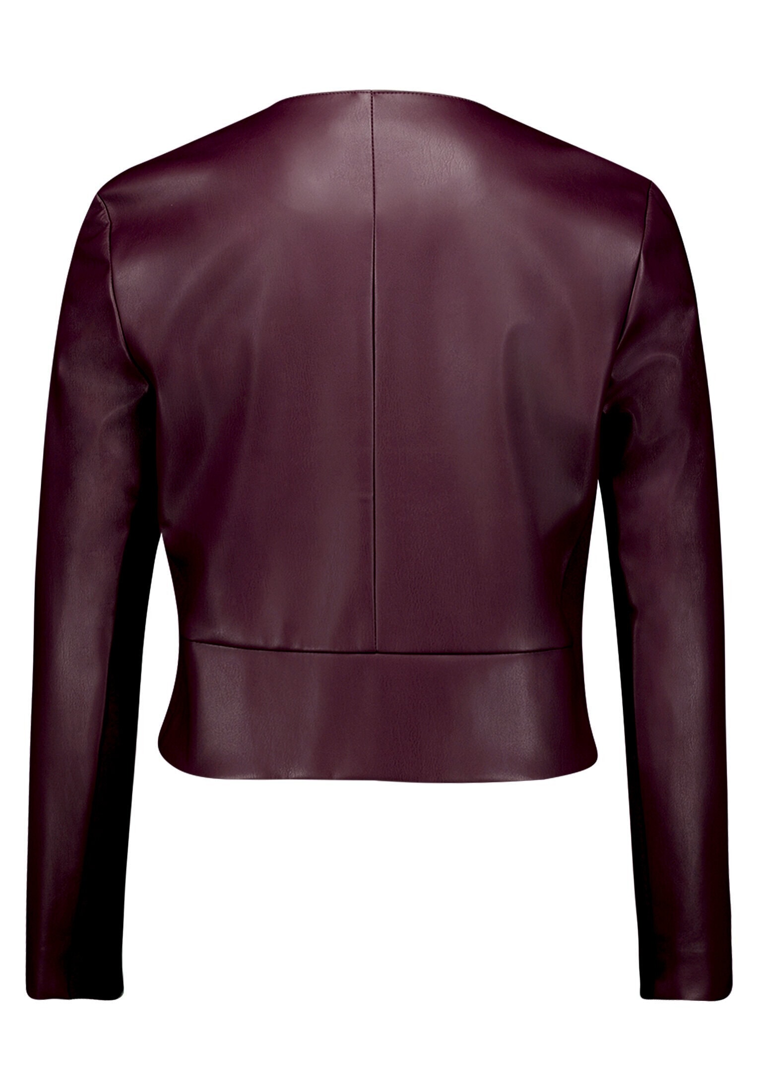 Vera Mont Canvasjacke »Damen mit Reißverschluss«