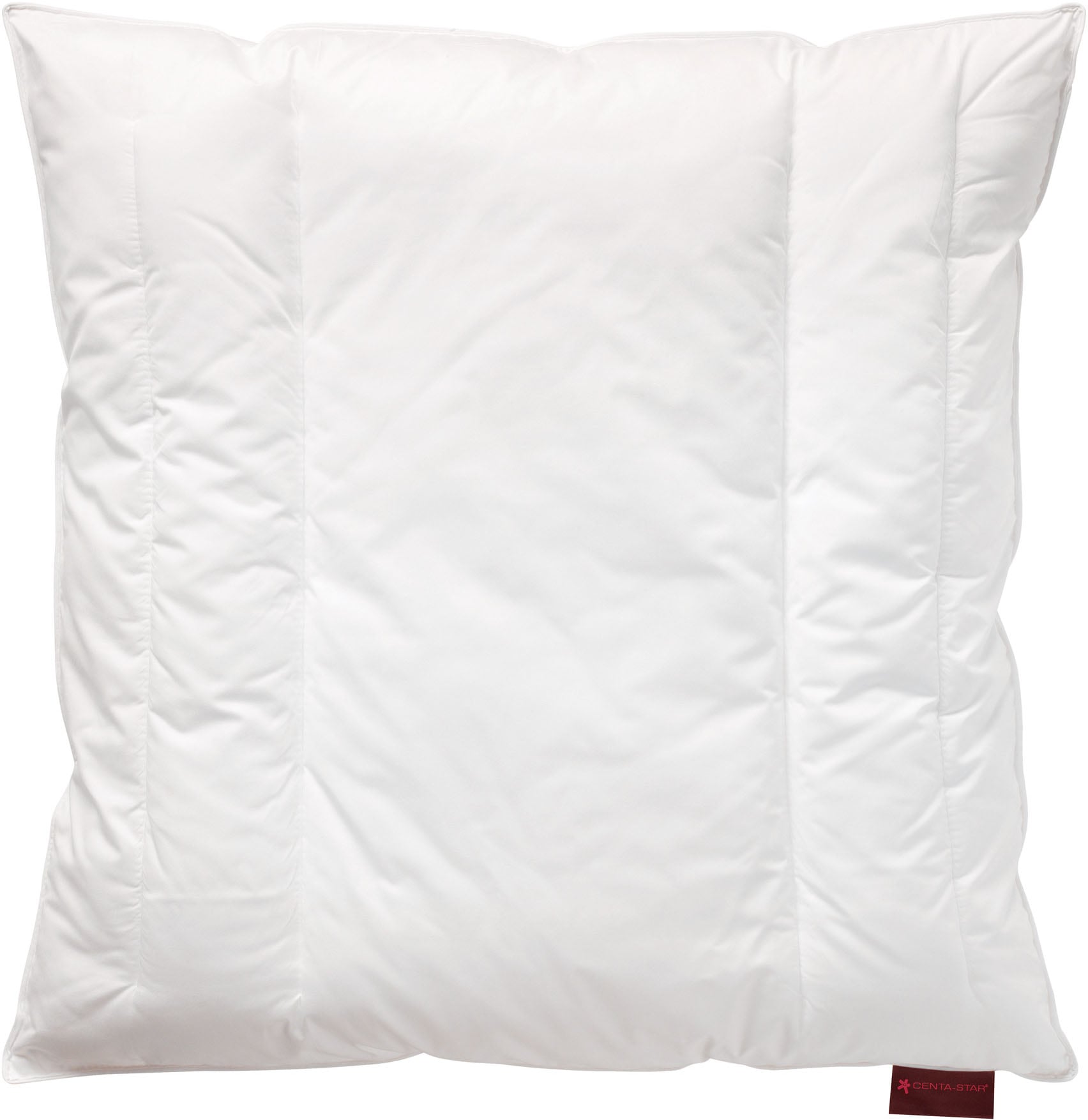 Centa-Star Microfaserkissen "Vital Plus Waschmich light" 1 Stk. tlg.