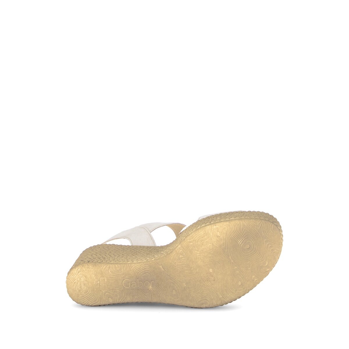 Gabor Damen Keilsandalette 3