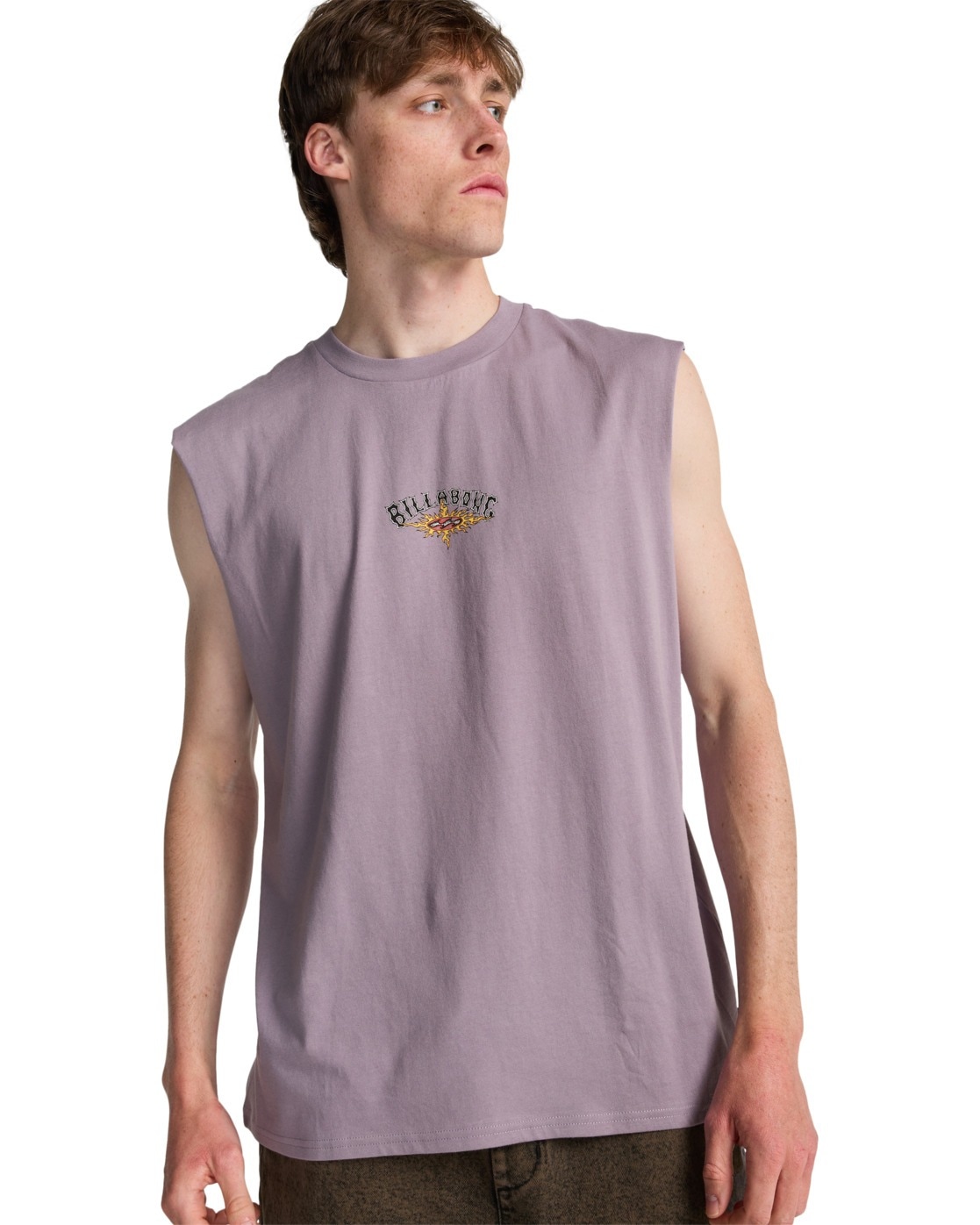 Billabong T-Shirt "Burn Out"