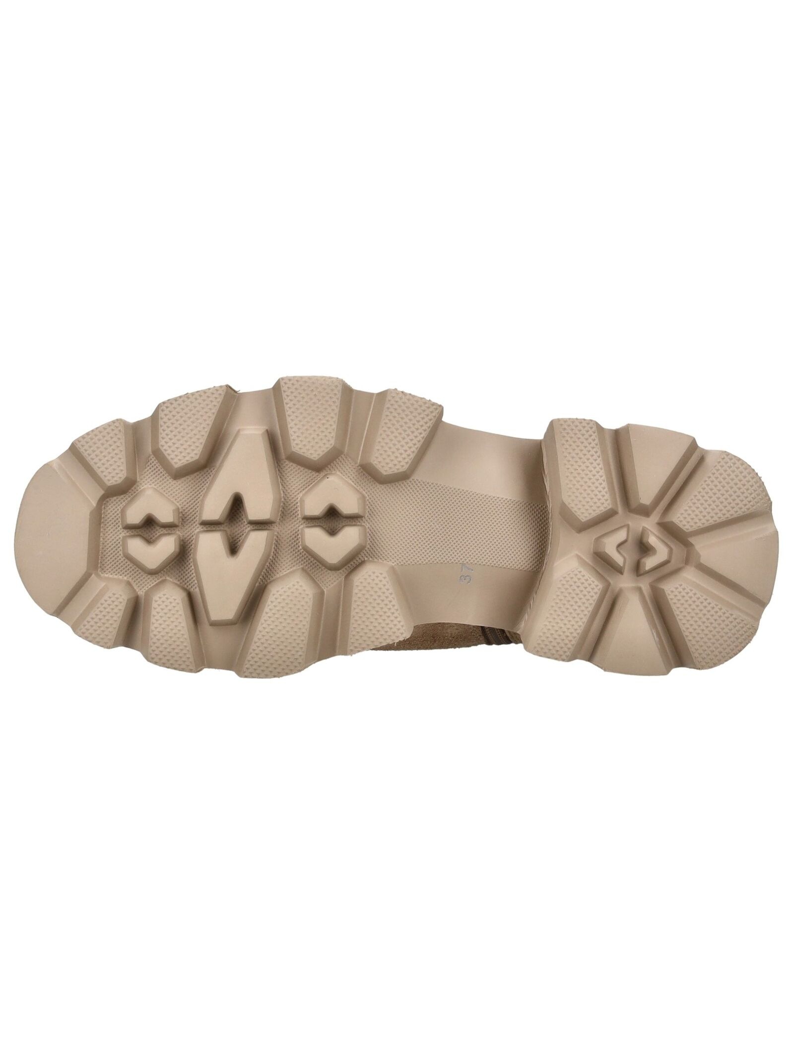 Alma en Pena Stiefelette »ALMA EN PENA Stiefelette Veloursleder«