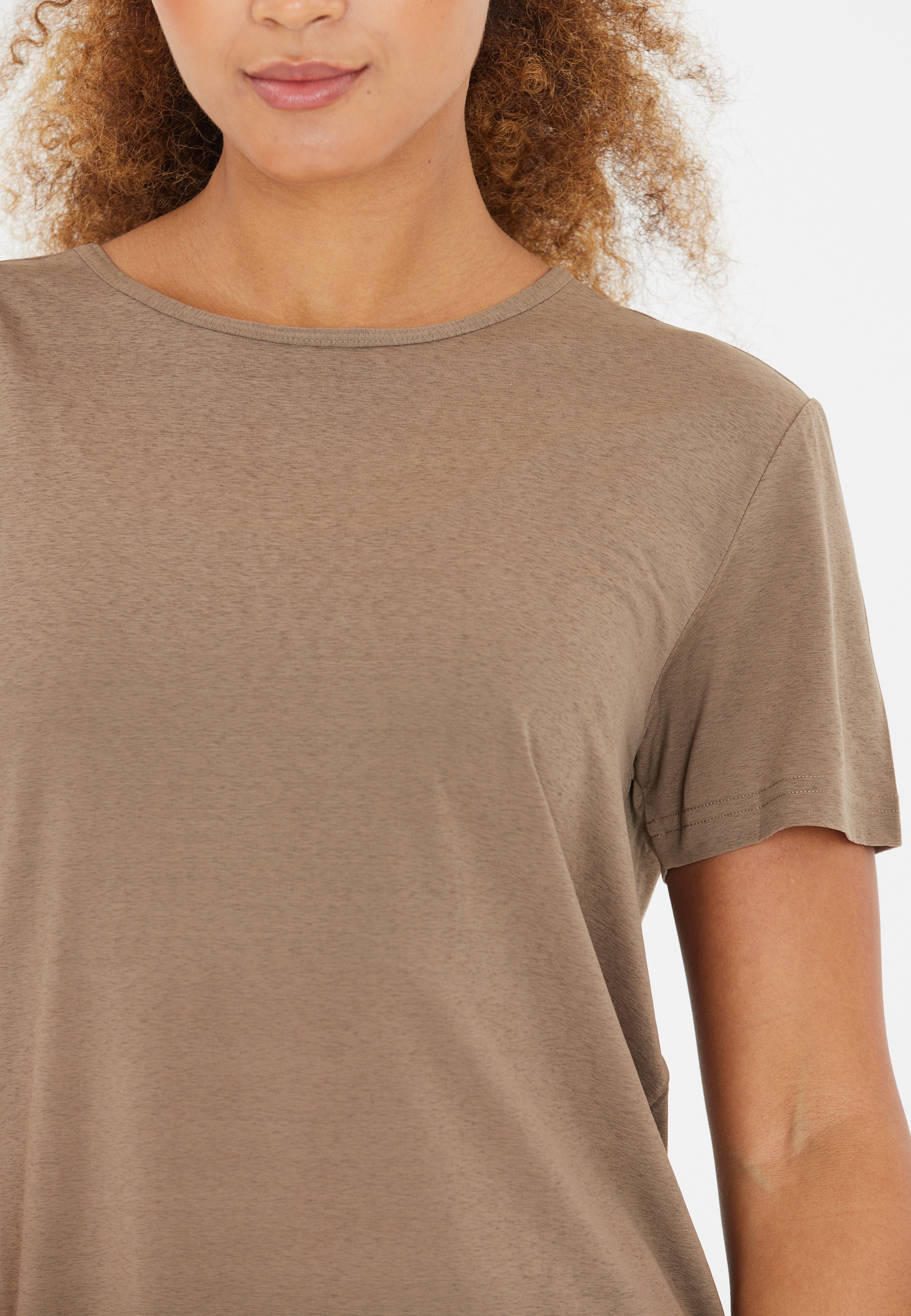 ATHLECIA Funktionsshirt »LIZZY«, (1 tlg.), mit QUICK DRY-Technologie