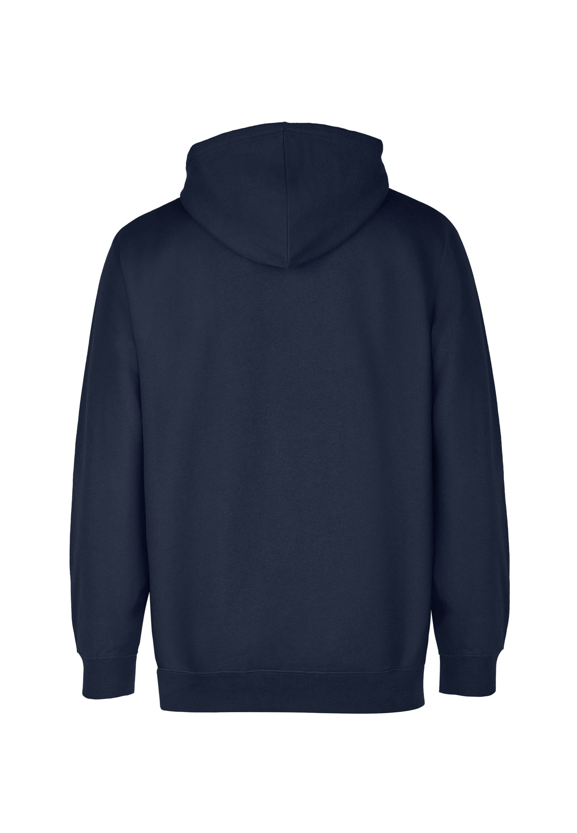 Cleptomanicx Kapuzensweatshirt »Mowe«, mit Logo-Druck