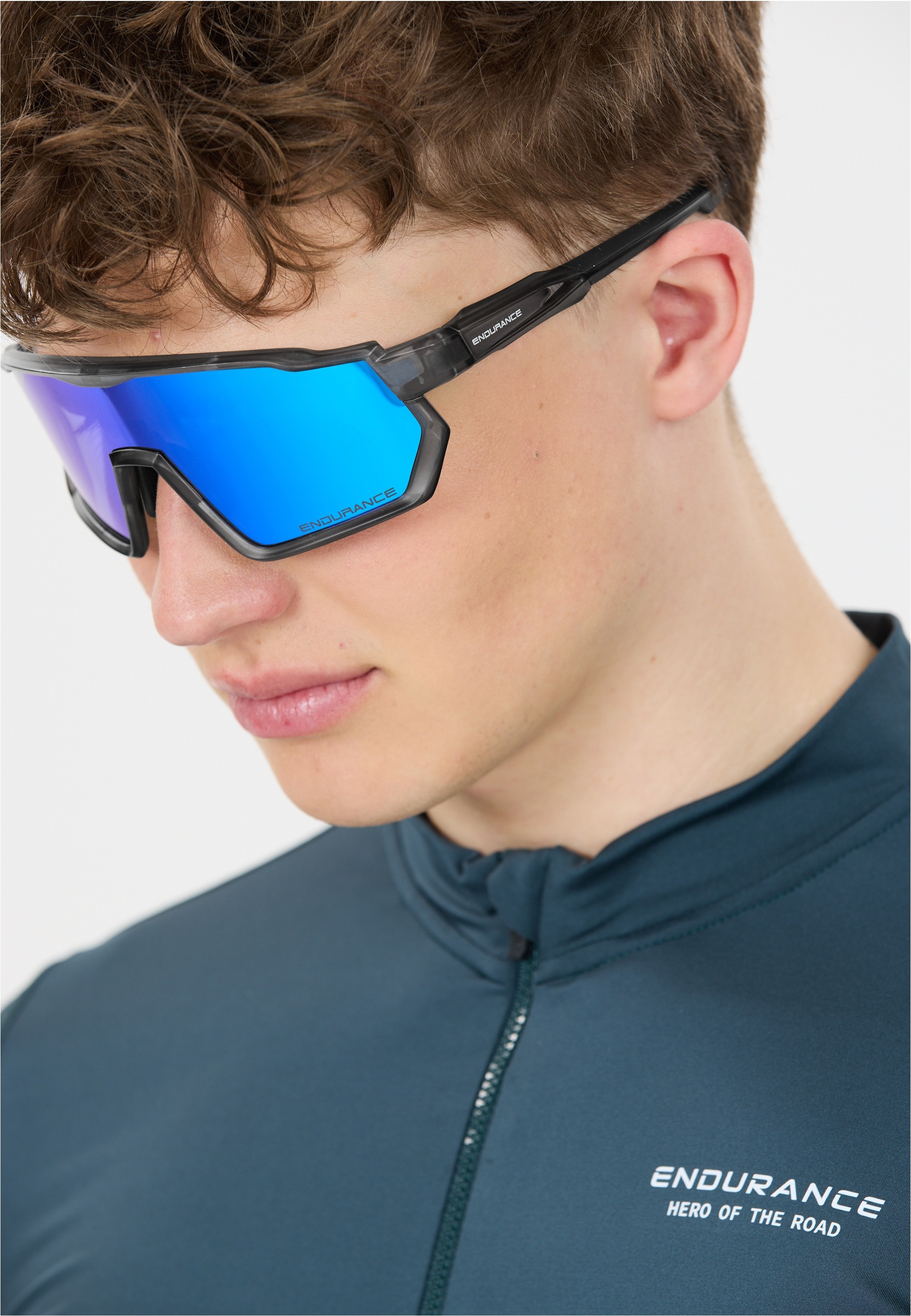 ENDURANCE Sportbrille »Mathieu« in robustem Design
