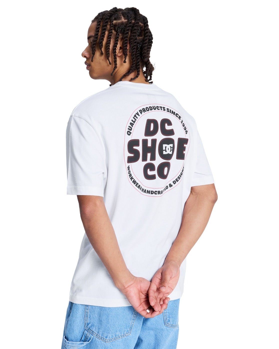 DC Shoes T-Shirt »Blow Up«