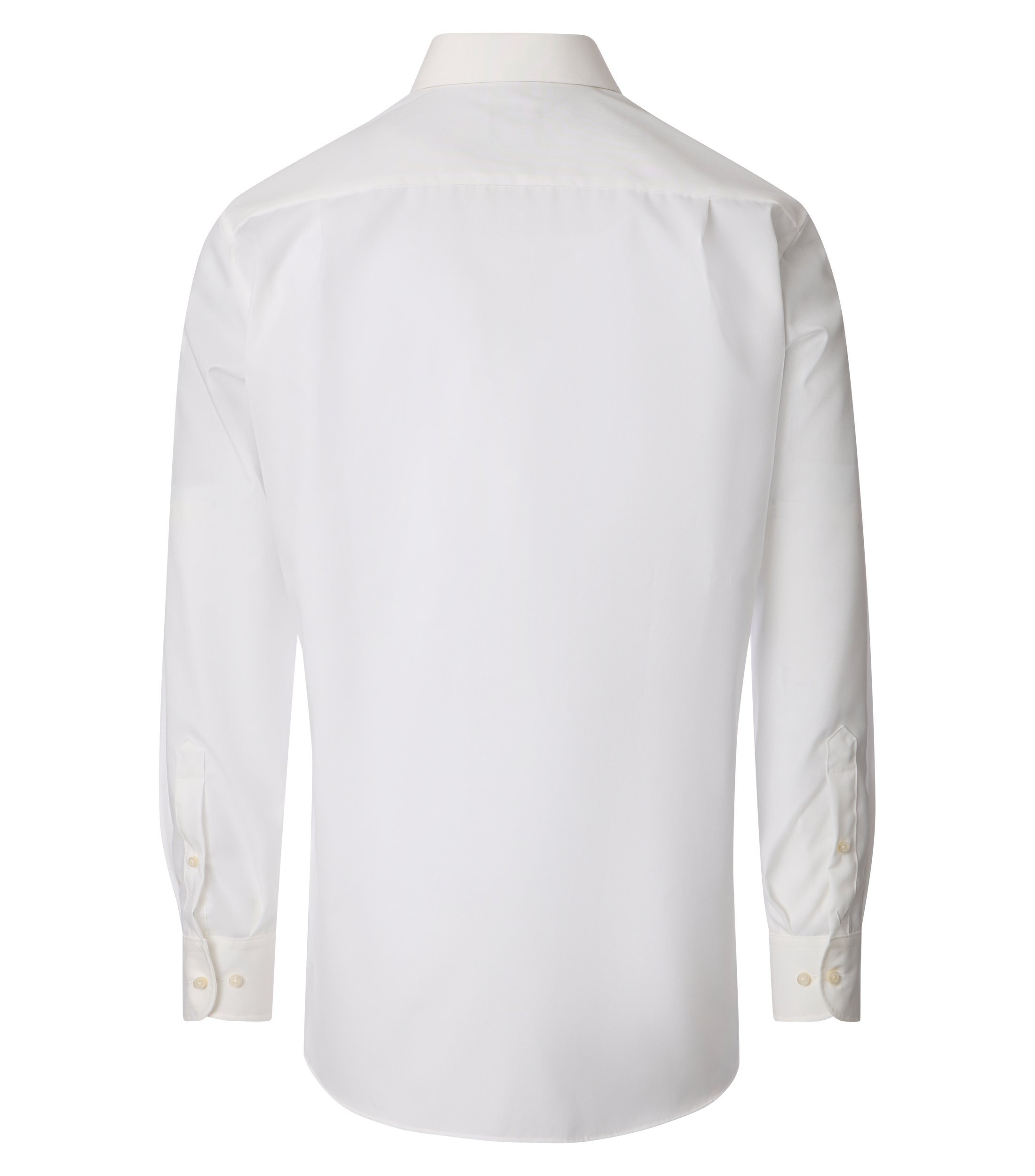 VENTI Businesshemd »VENTI Businesshemd extra kurzer Arm 58cm uni«
