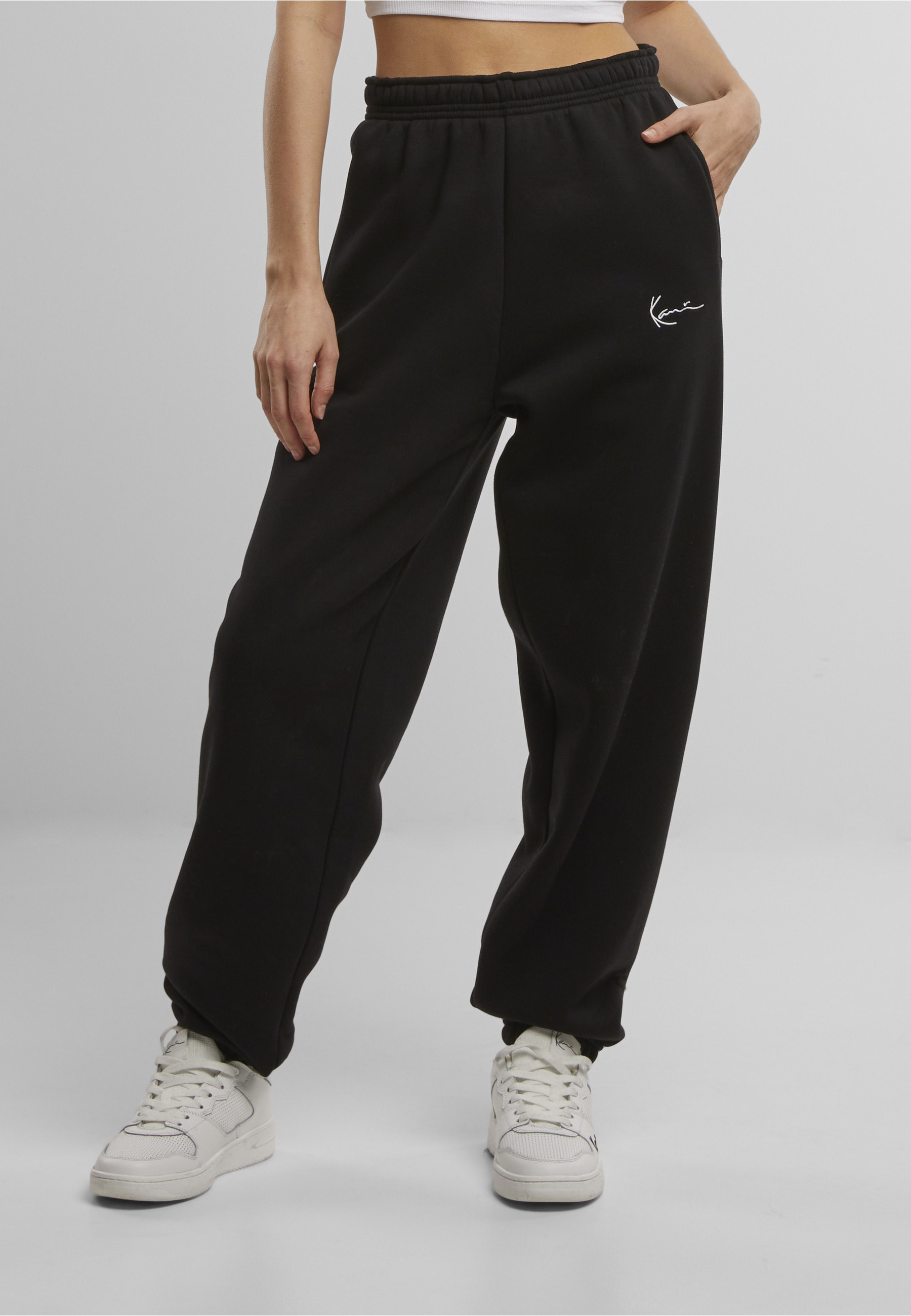 Karl Kani Sweathose »Karl Kani Small Signature Essential Os Sweatpants«