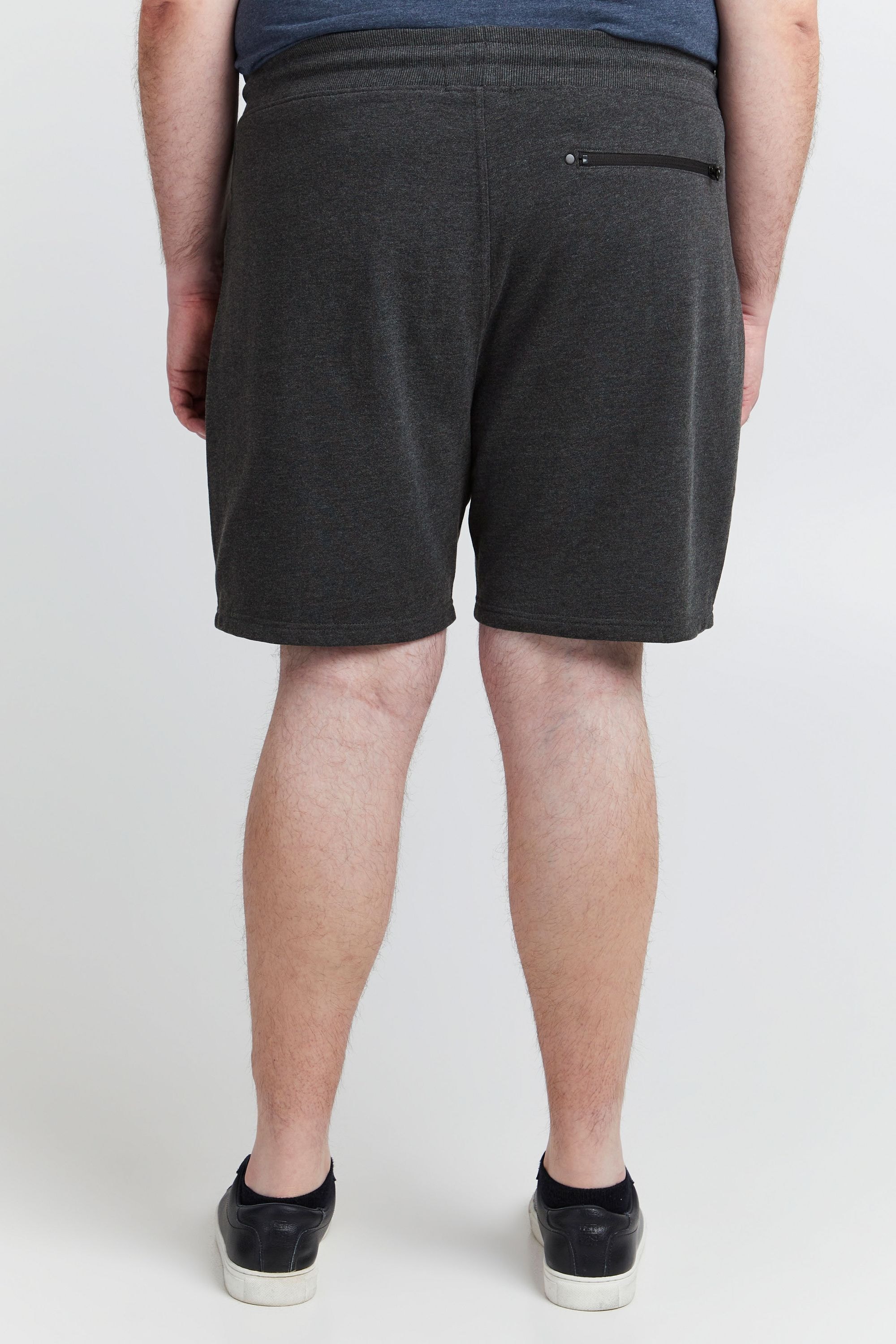 !Solid Sweatshorts »Sweatshorts SDTaras BT«