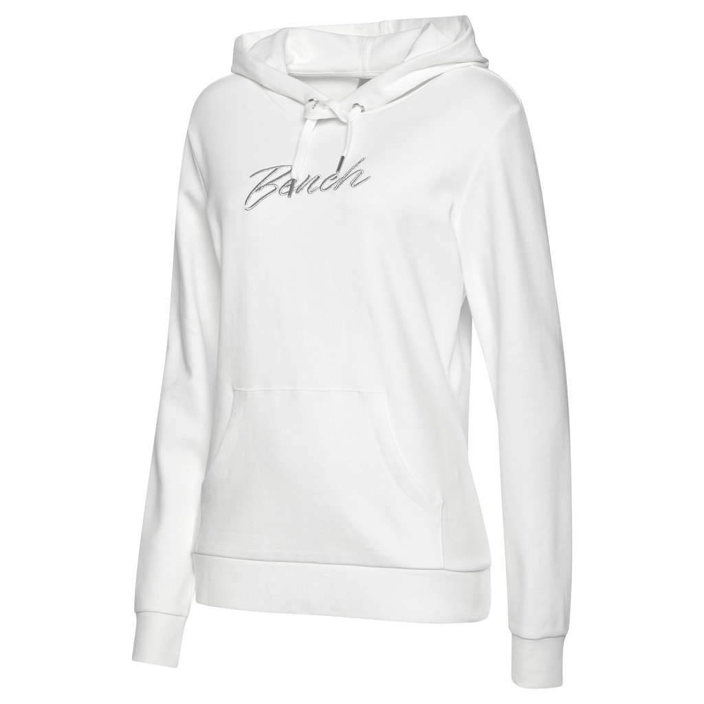 Bench. Loungewear Kapuzensweatshirt