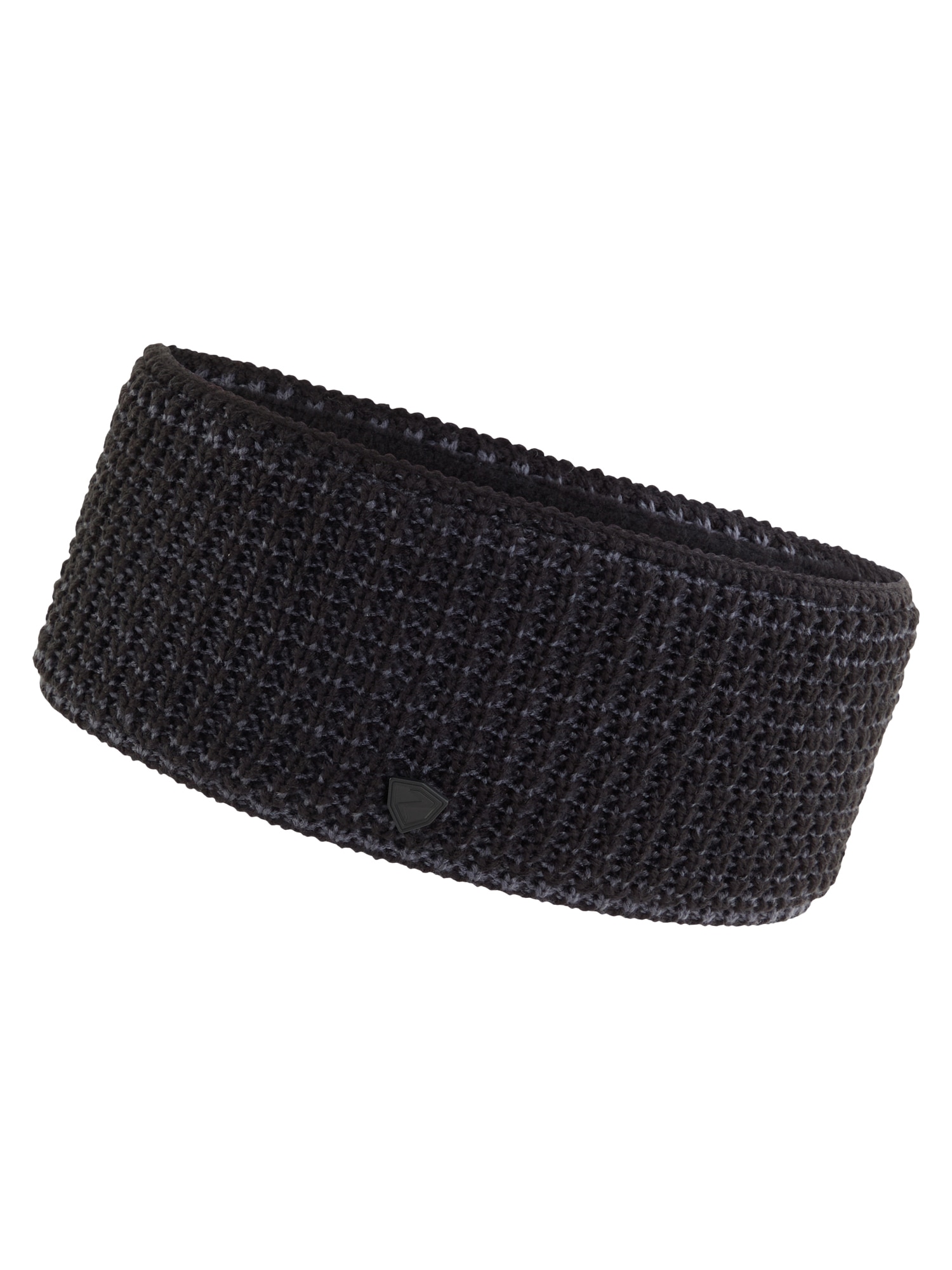Ziener Stirnband "ILSE-Z DAMEN" warm, mit weichem Fleecefutter