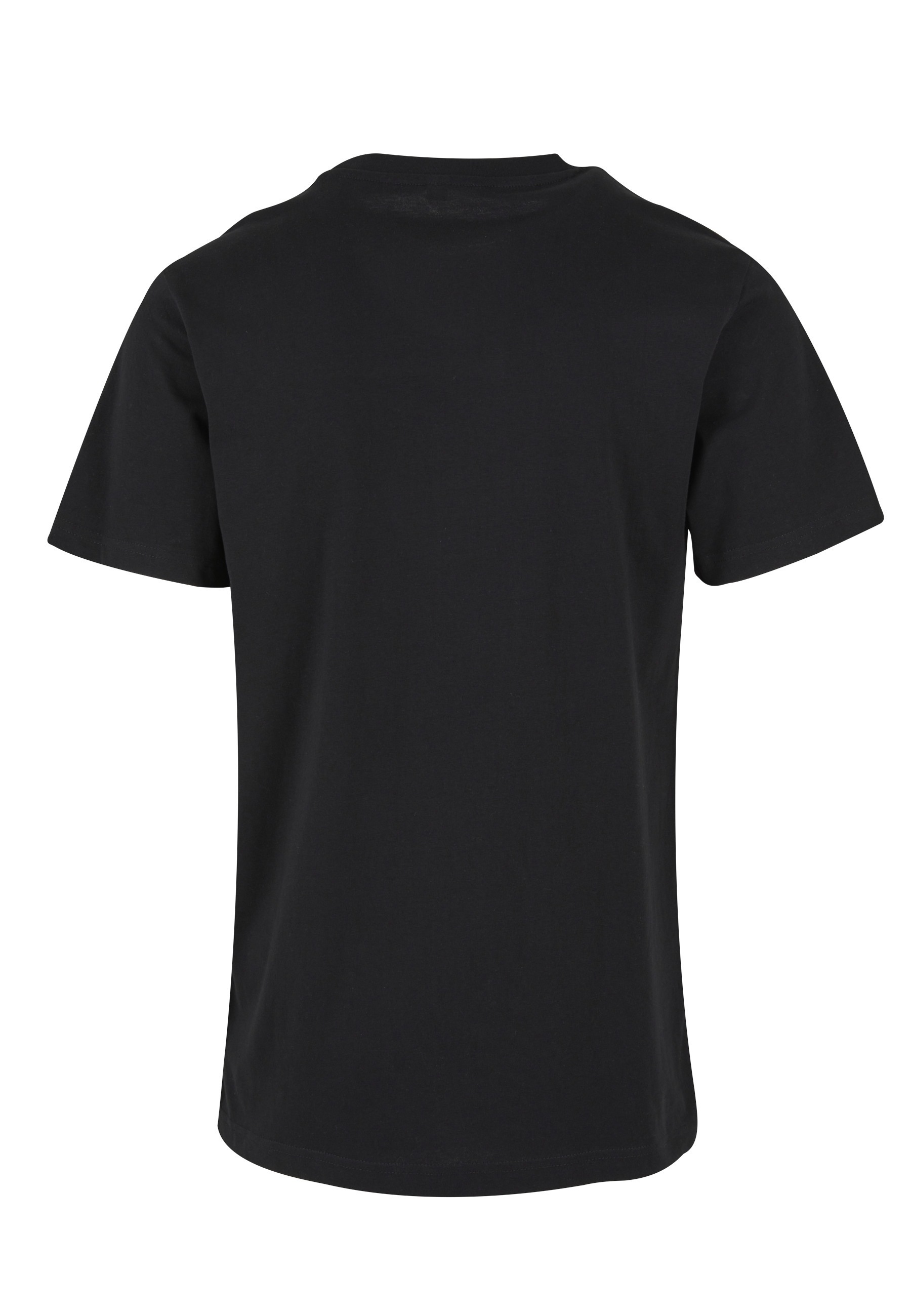 MisterTee T-Shirt "MisterTee El Oro Tee" 1 Stk. günstig online kaufen