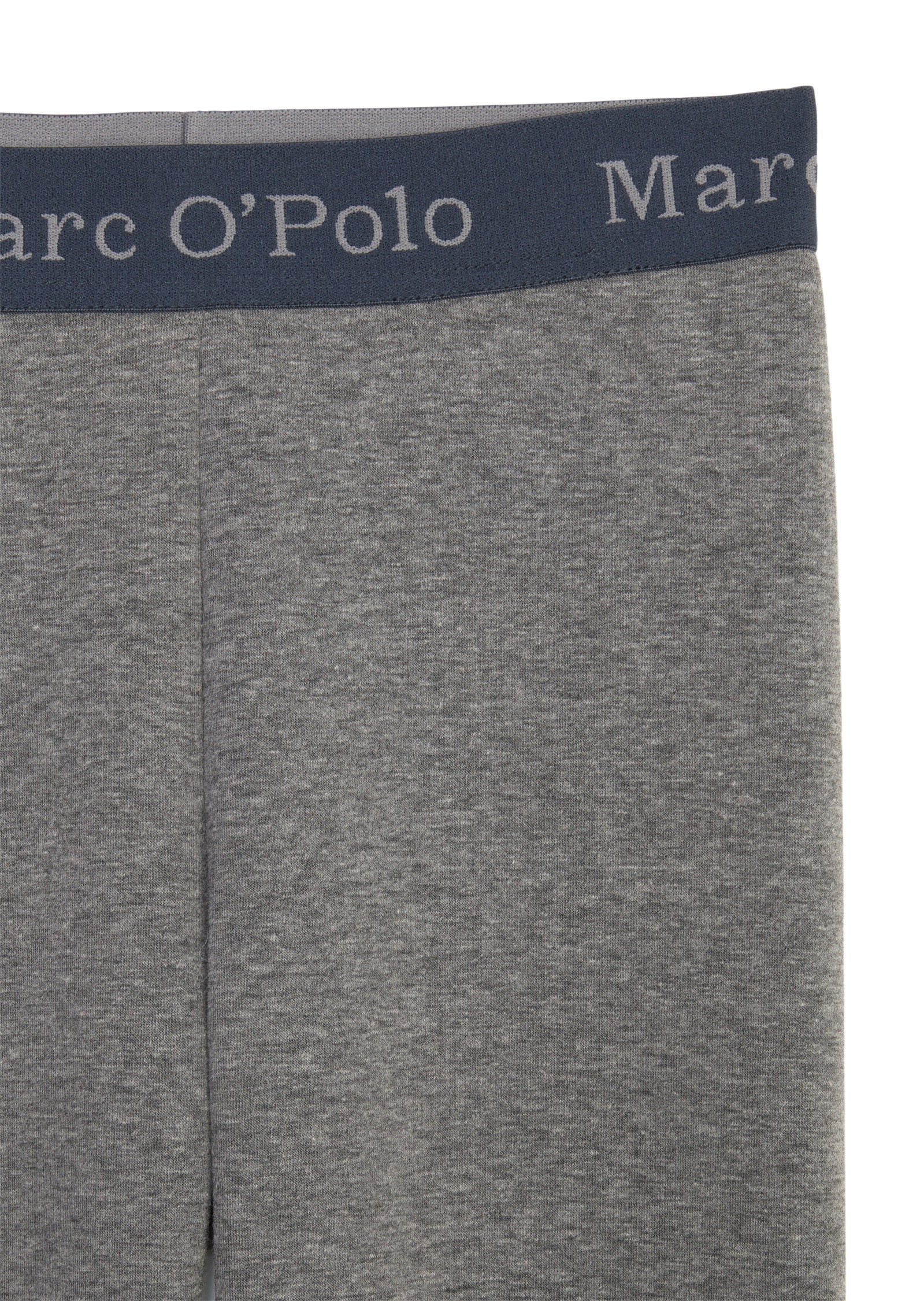 Marc O'Polo Jerseyhose »aus warmem Baumwoll-Mix«