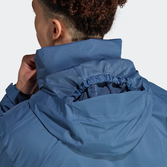 adidas TERREX Outdoorjacke »TERREX MULTI RAIN.RDY 2LAYER REGENJACKE« ▷ für  | BAUR