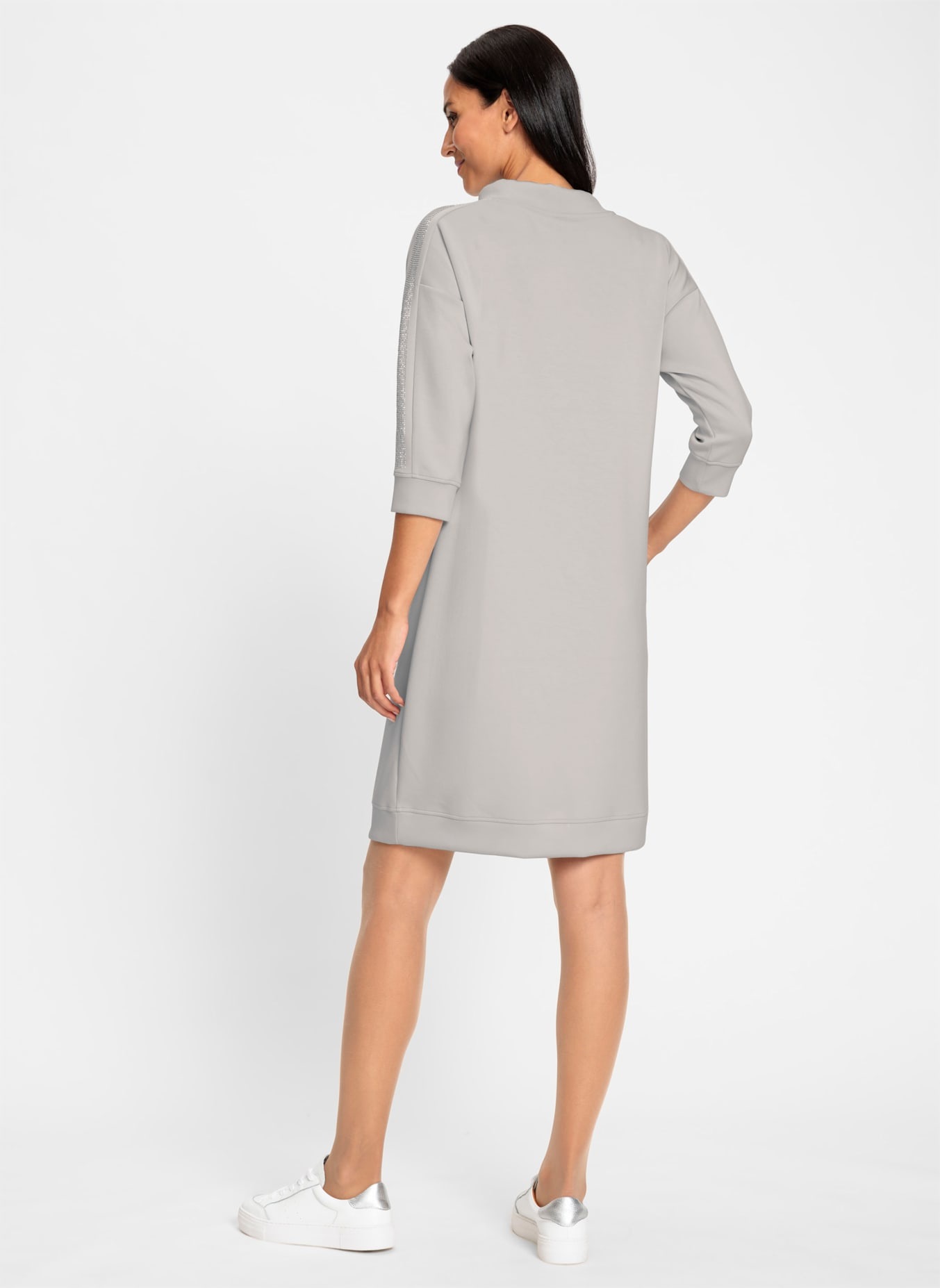 Thumbnail - heine Sweatkleid "Sweatkleid"
