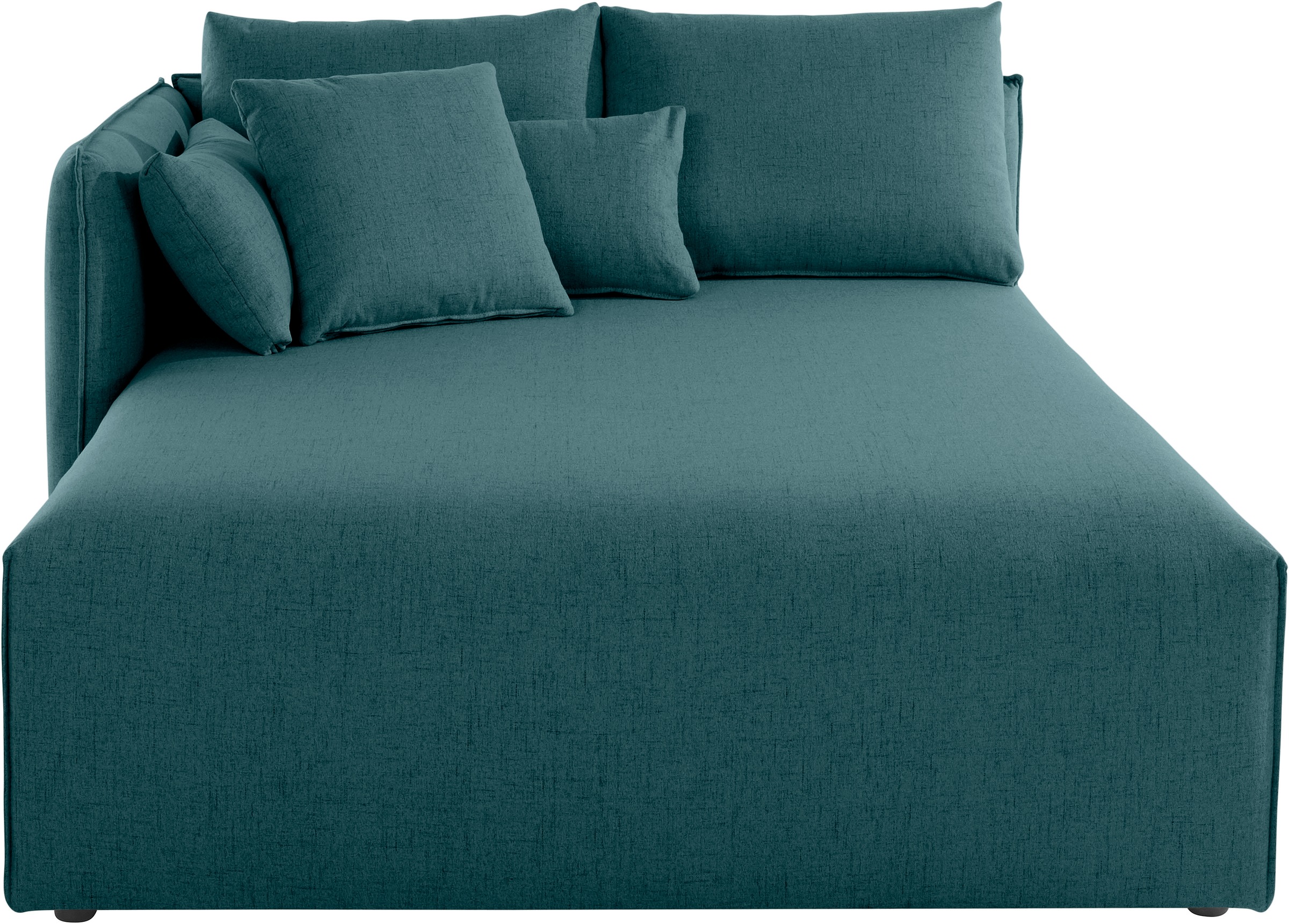 OTTO home Ottomane "Nöre" Lounge-Modul - zum eigenen Zusammenstellen, Breit günstig online kaufen