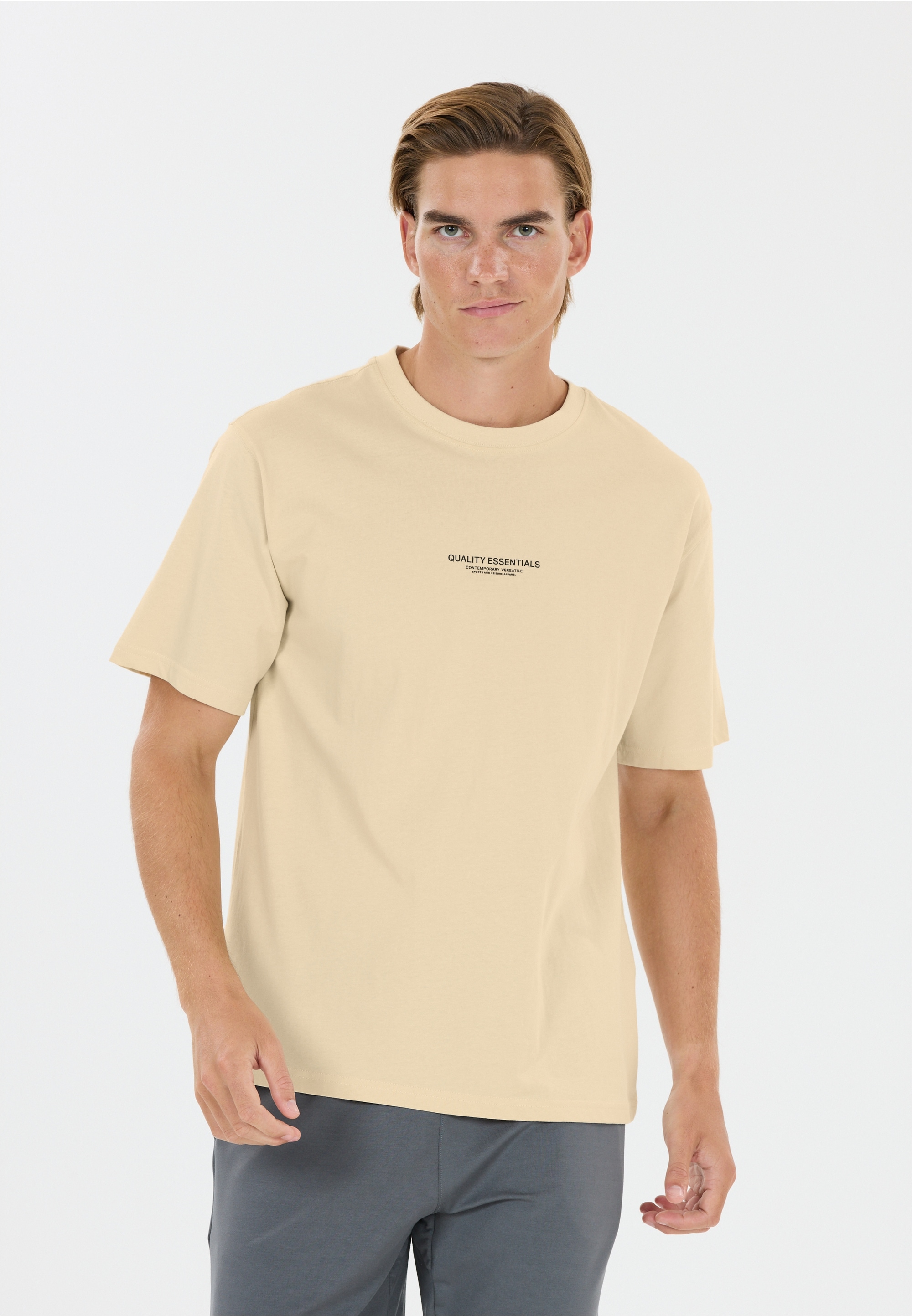 Virtus Funktionsshirt "Idan" im klassischen Design