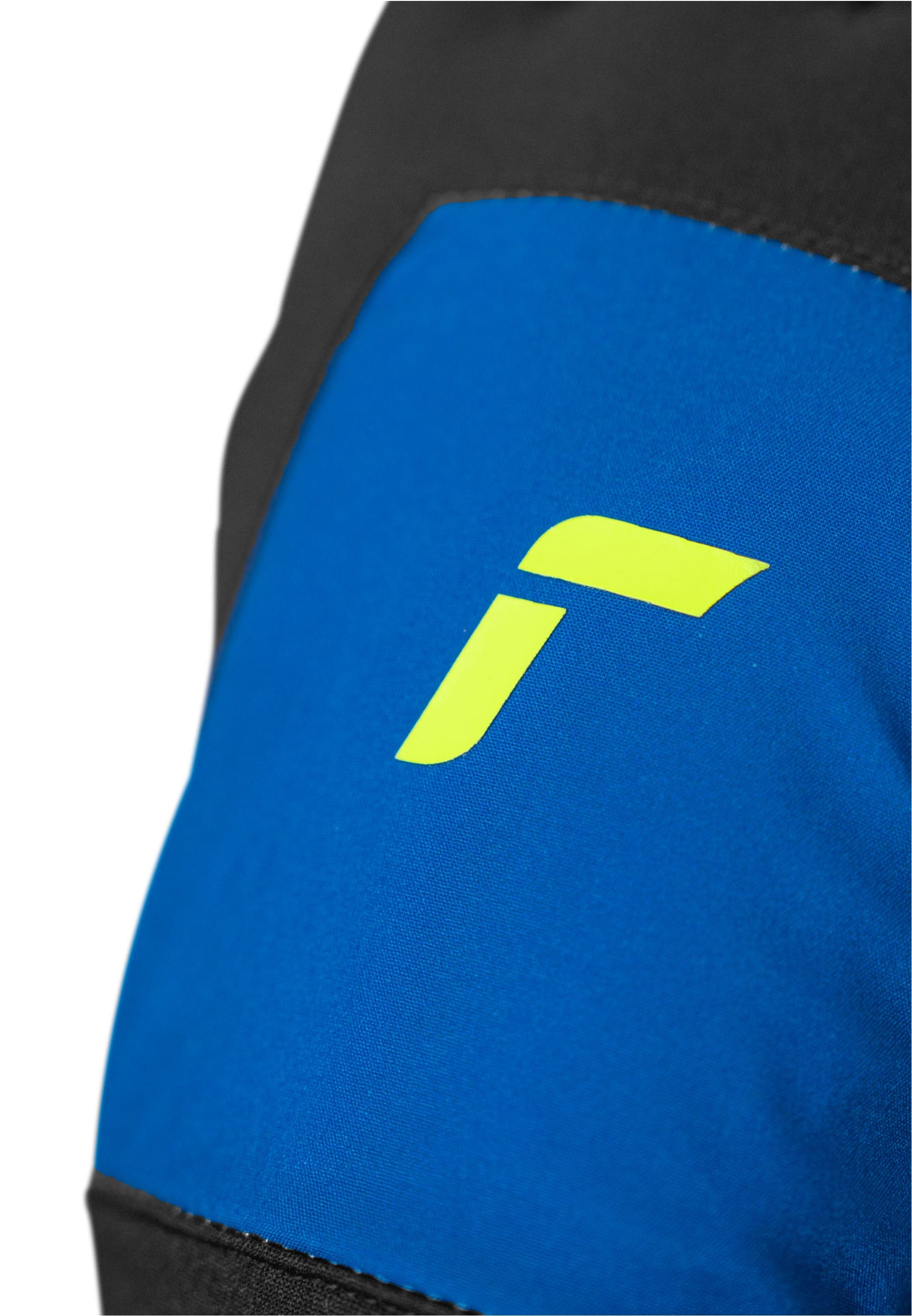 Reusch Skihandschuhe »Raptor R-TEX XT TOUCH-TEC«, warm, wasserdicht und atmungsaktiv