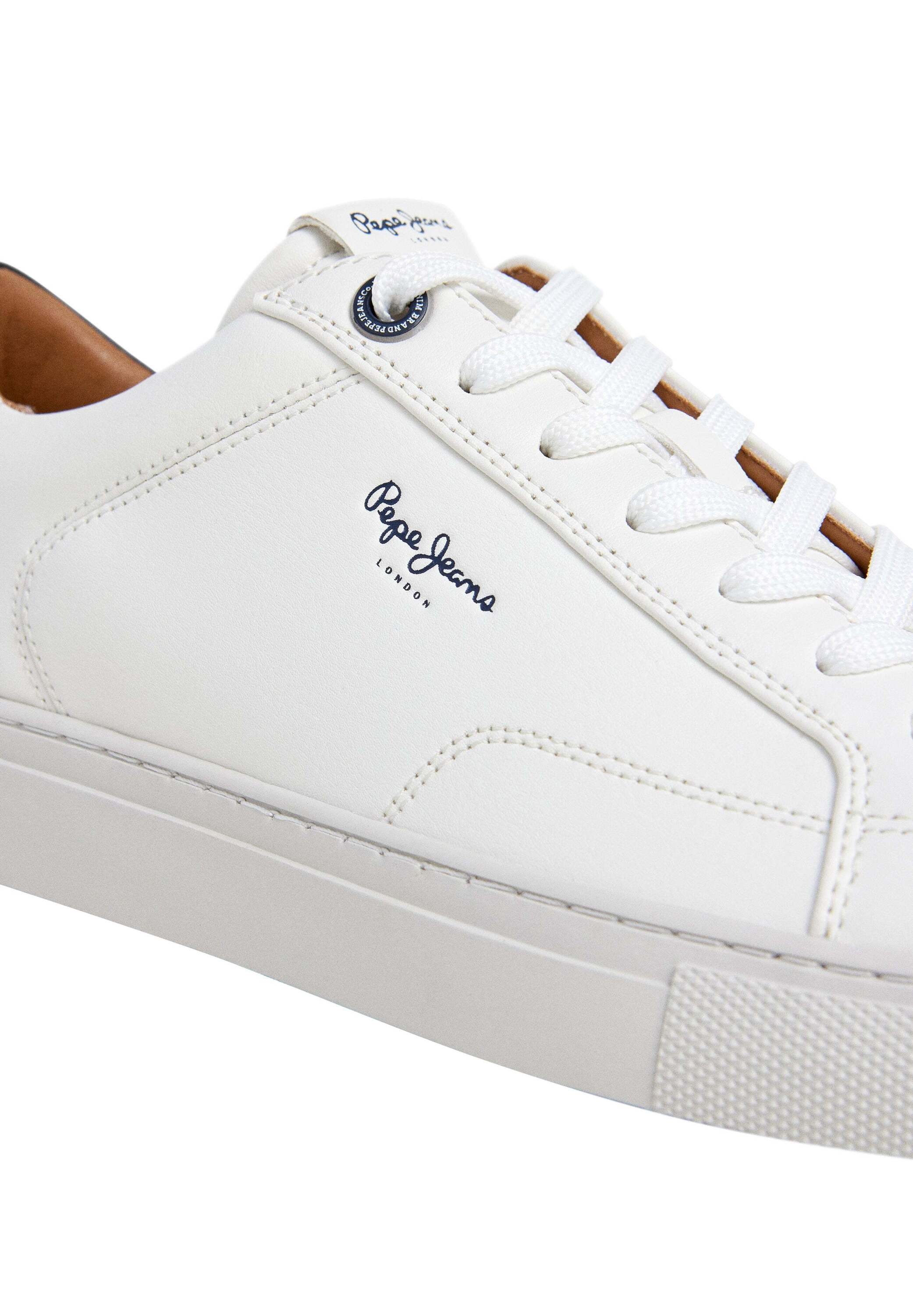 Pepe Jeans Trainingsschuh »trainers JOE BASIC«