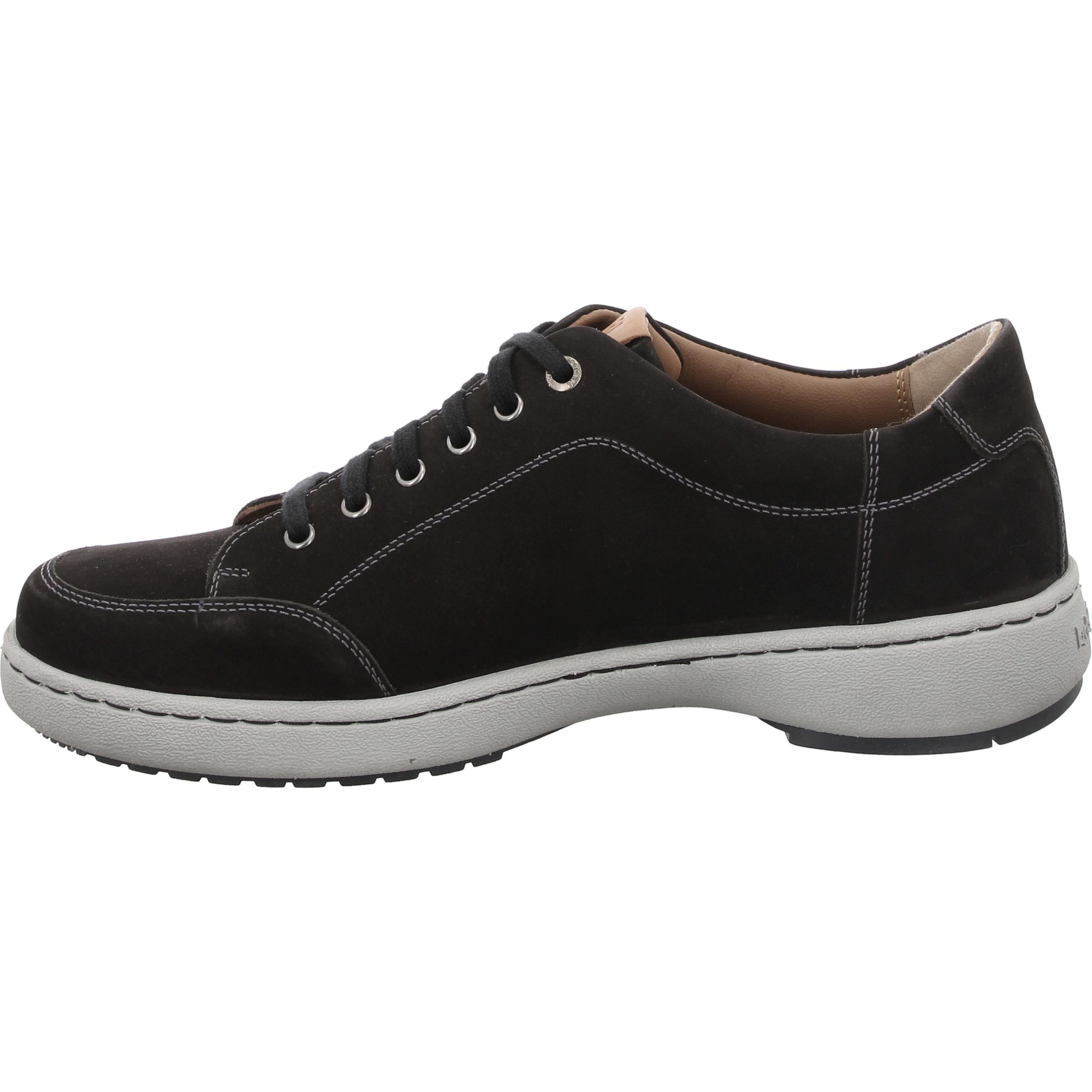 Thumbnail - Josef Seibel Sneaker "David 03, schwarz"