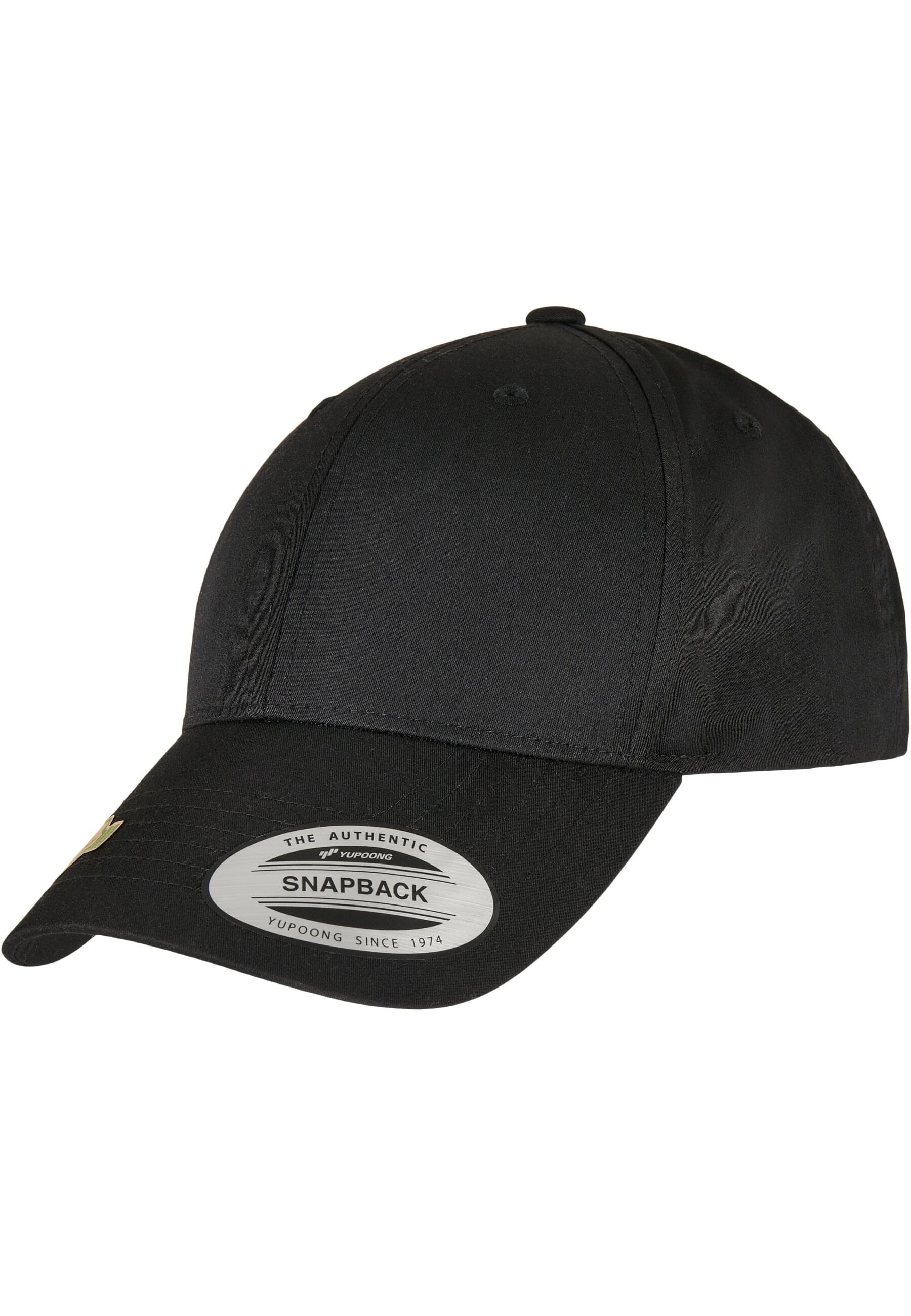Thumbnail - Flexfit Flex Cap "Flexfit Accessoires Recycled Poly Twill Snapback"