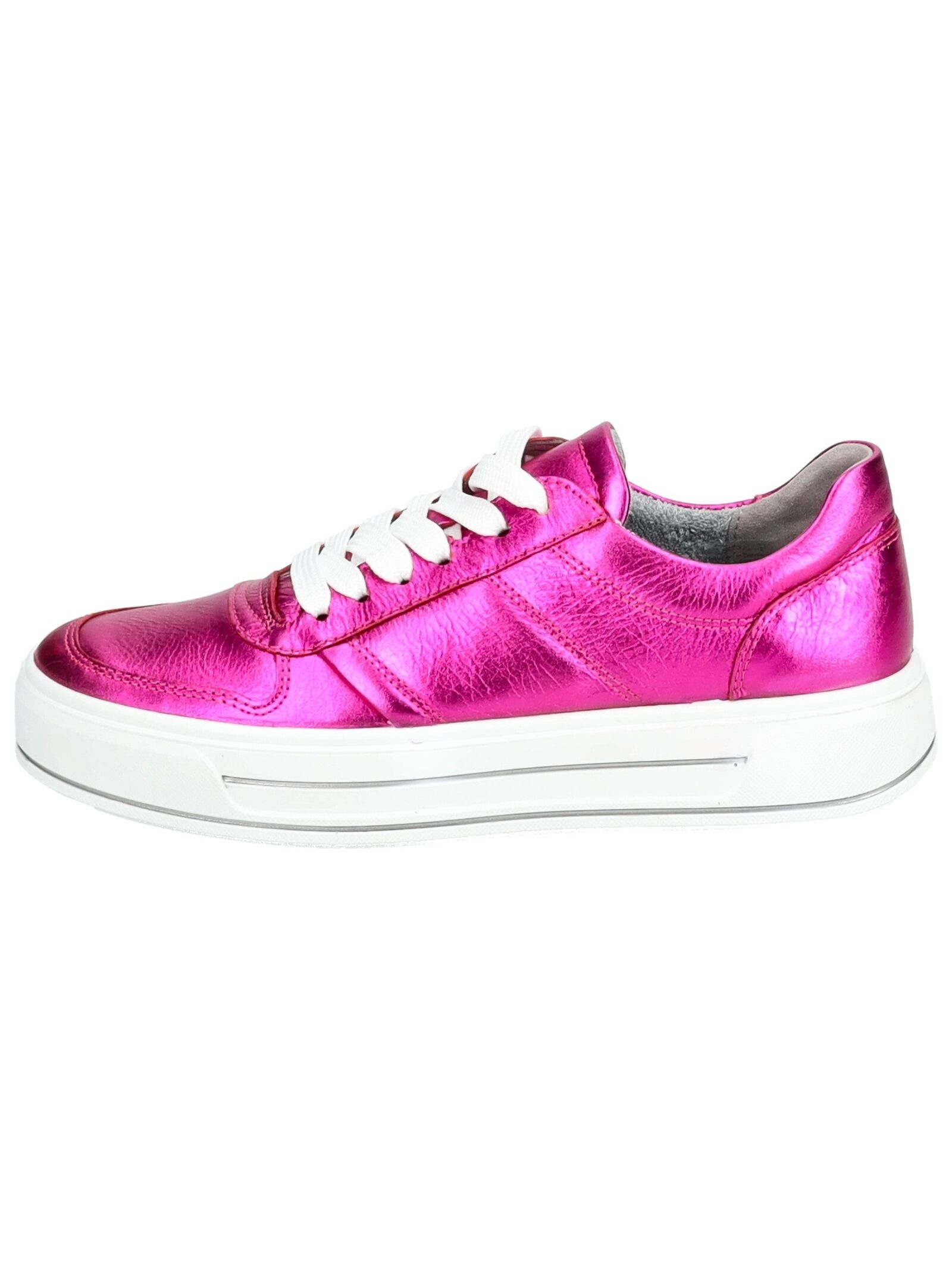 Ara Sneaker "Ara Sneaker Leder" günstig online kaufen