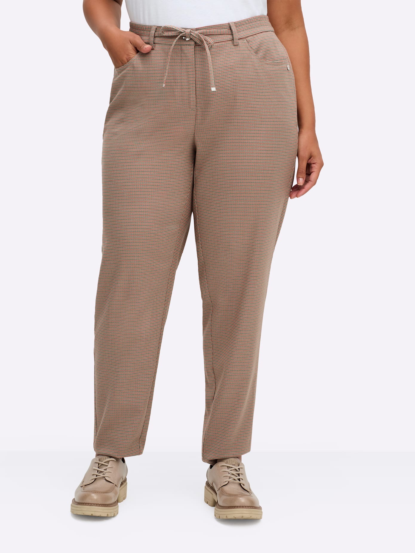 Sheego Webhose günstig online kaufen