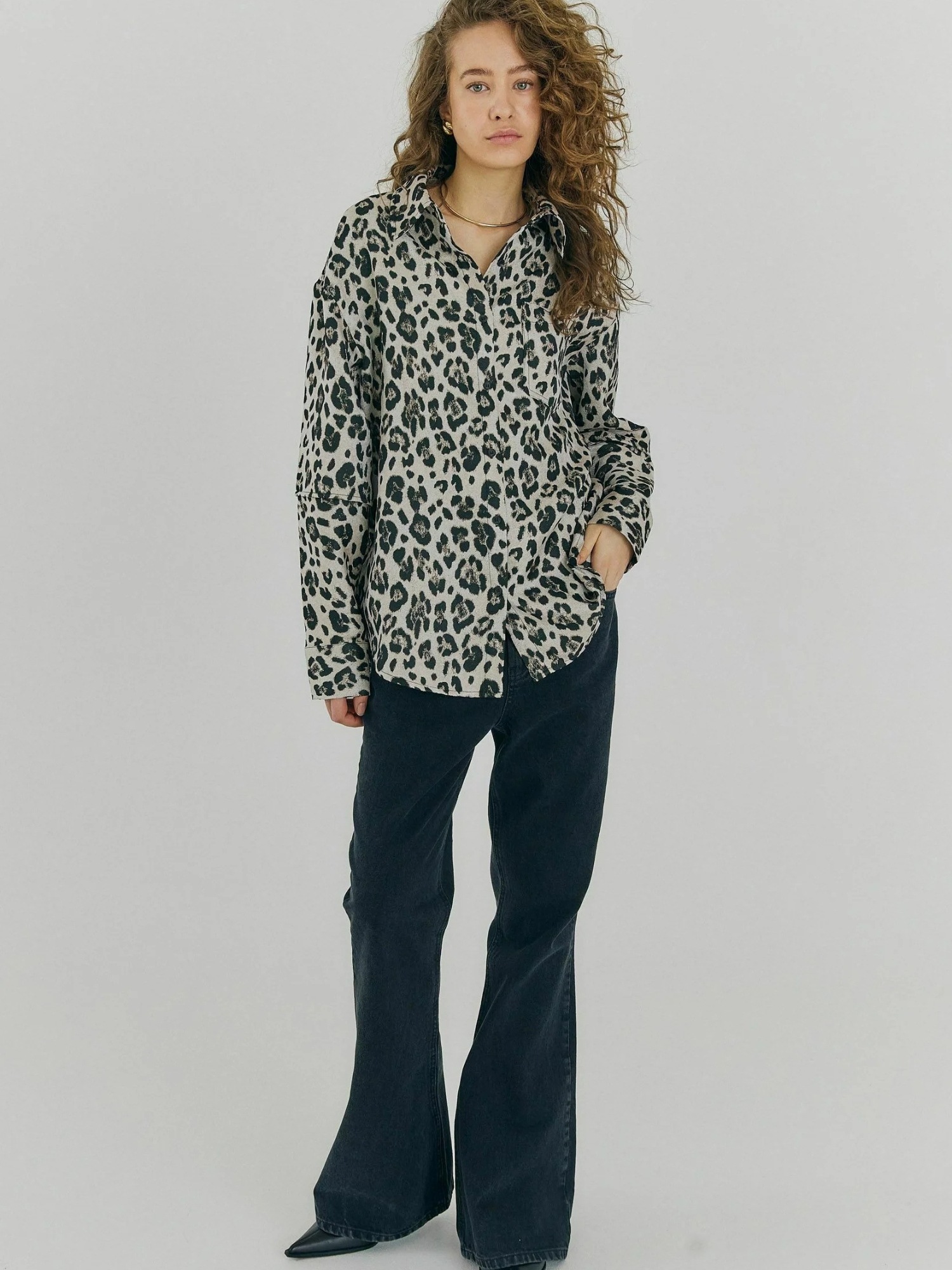 NORR Blusentop »NORR Shirt Lelo«
