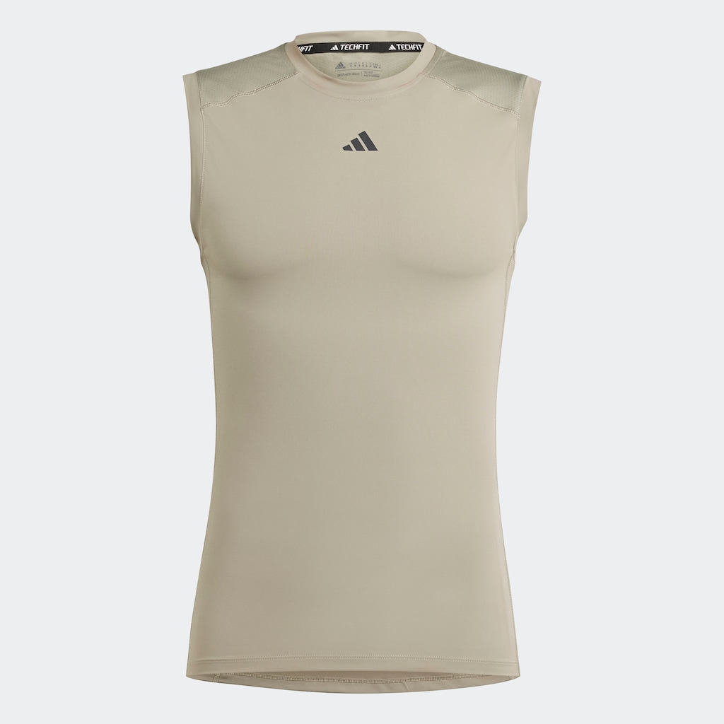 adidas Performance Tanktop »TECHFIT TRAINING«