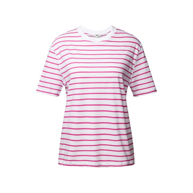 Black Friday Mavi T-Shirt »STRIPE T-SHIRT«, Streifen T-Shirt | BAUR