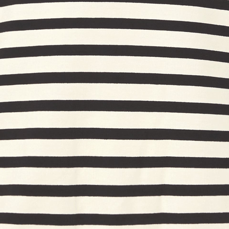 STREET ONE T-Shirt, mit Elastikbund