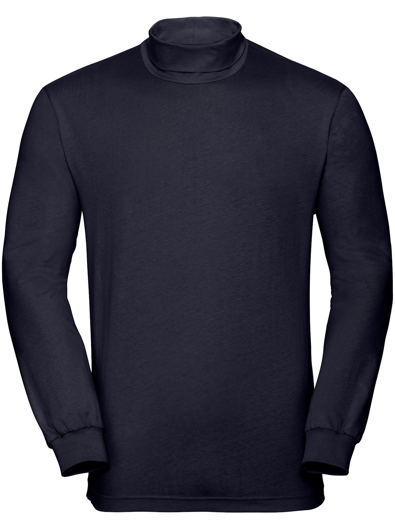 Classic Rollkragenshirt "Rollkragen-Shirt" 1 Stk.