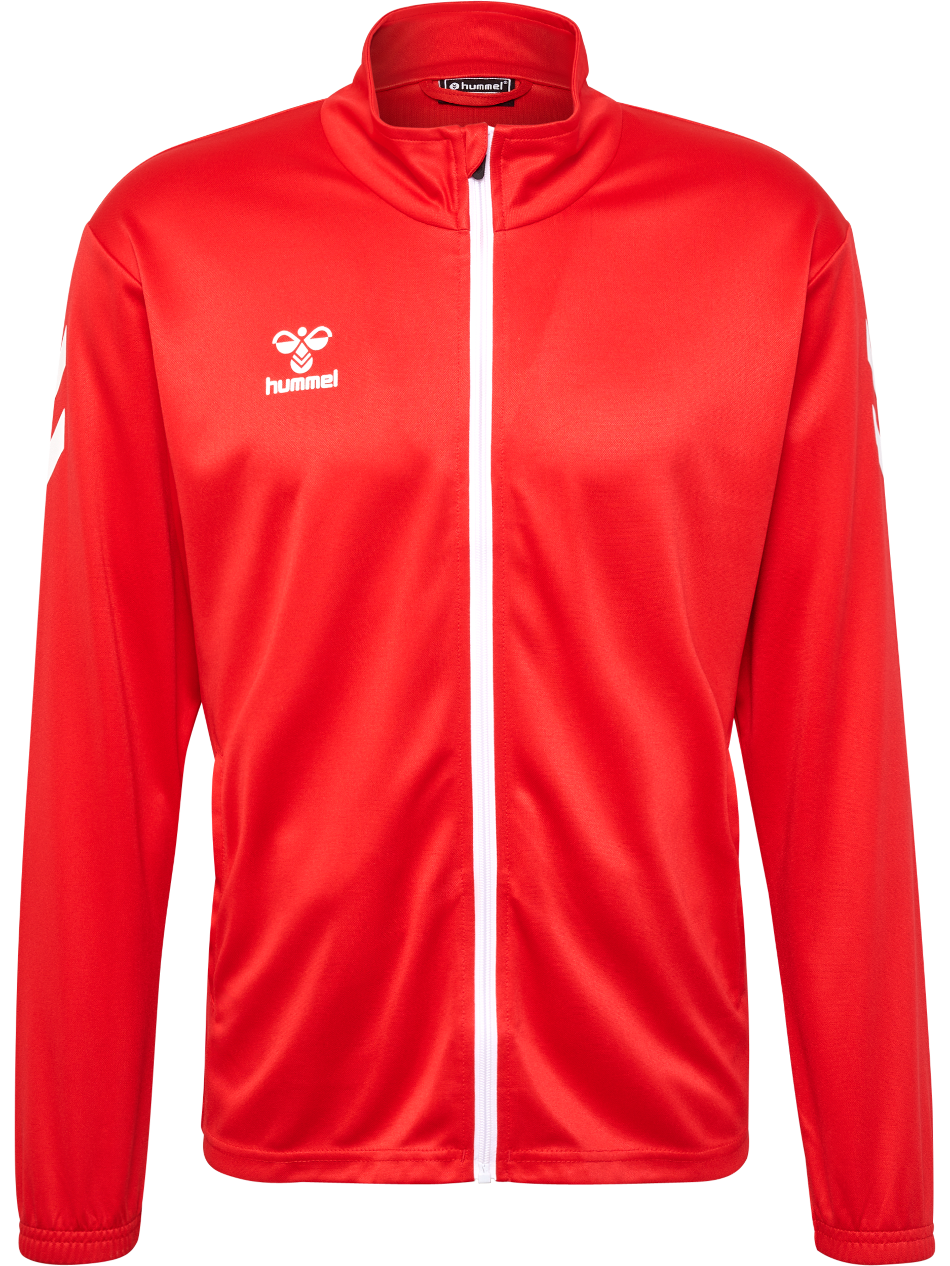 hummel Trainingsanzug »HMLLOGO SUIT«, (2 tlg.)