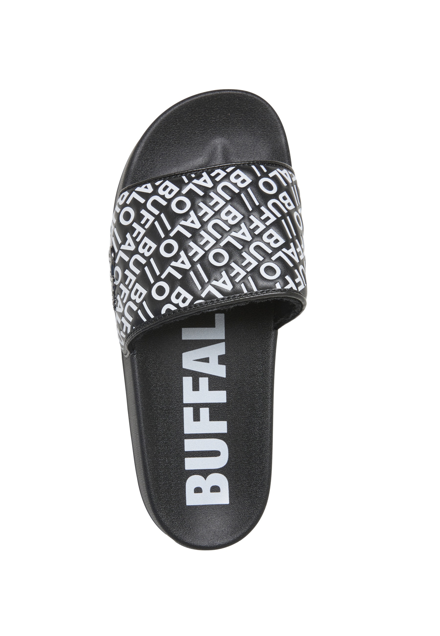 Buffalo Plateausandaletten »Buffalo PLAYA AOP«