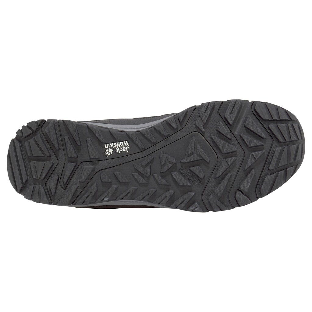 Jack Wolfskin Wanderschuh »Maze Texapore Low W«