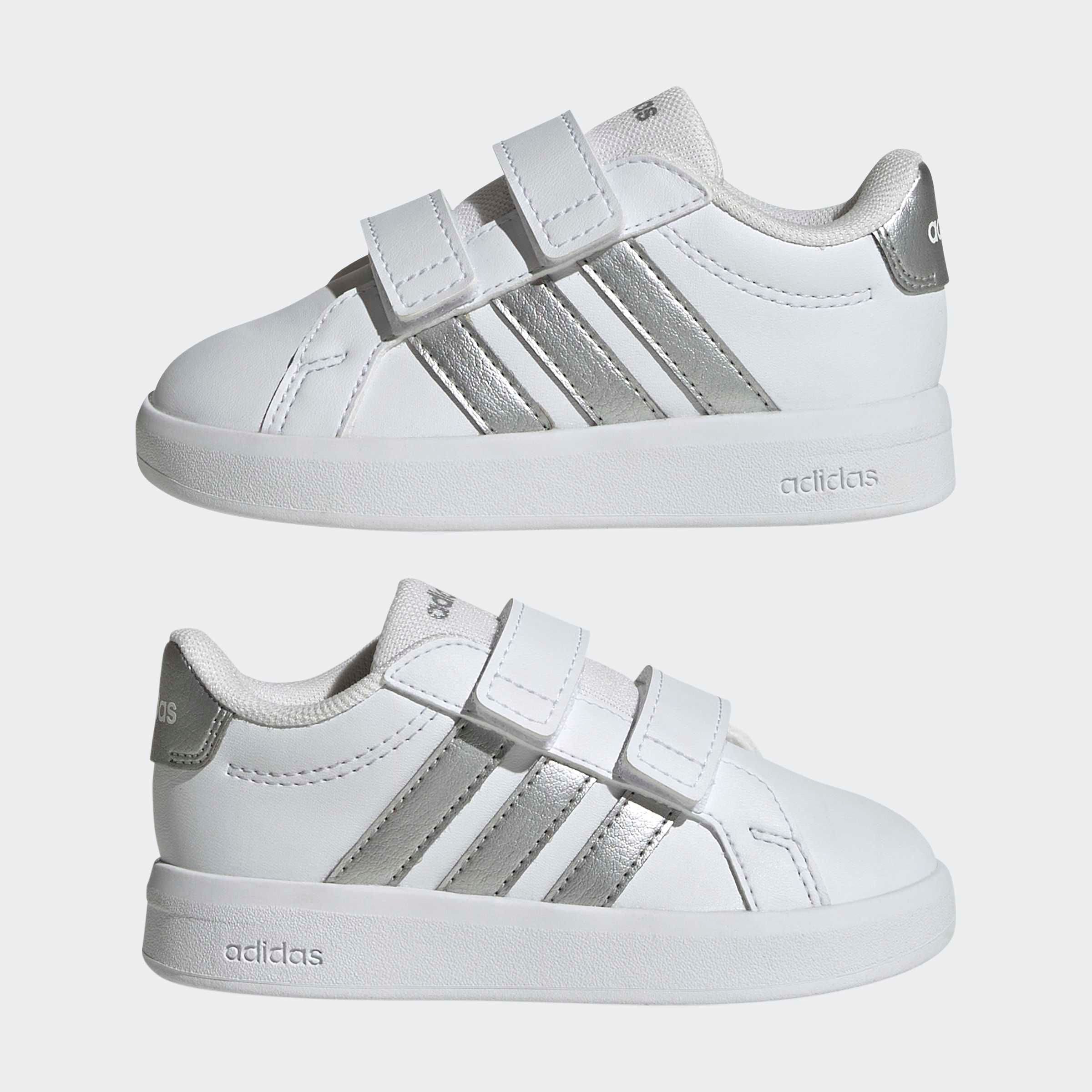 adidas Sportswear Sneaker »GRAND COURT 3.0 KIDS«