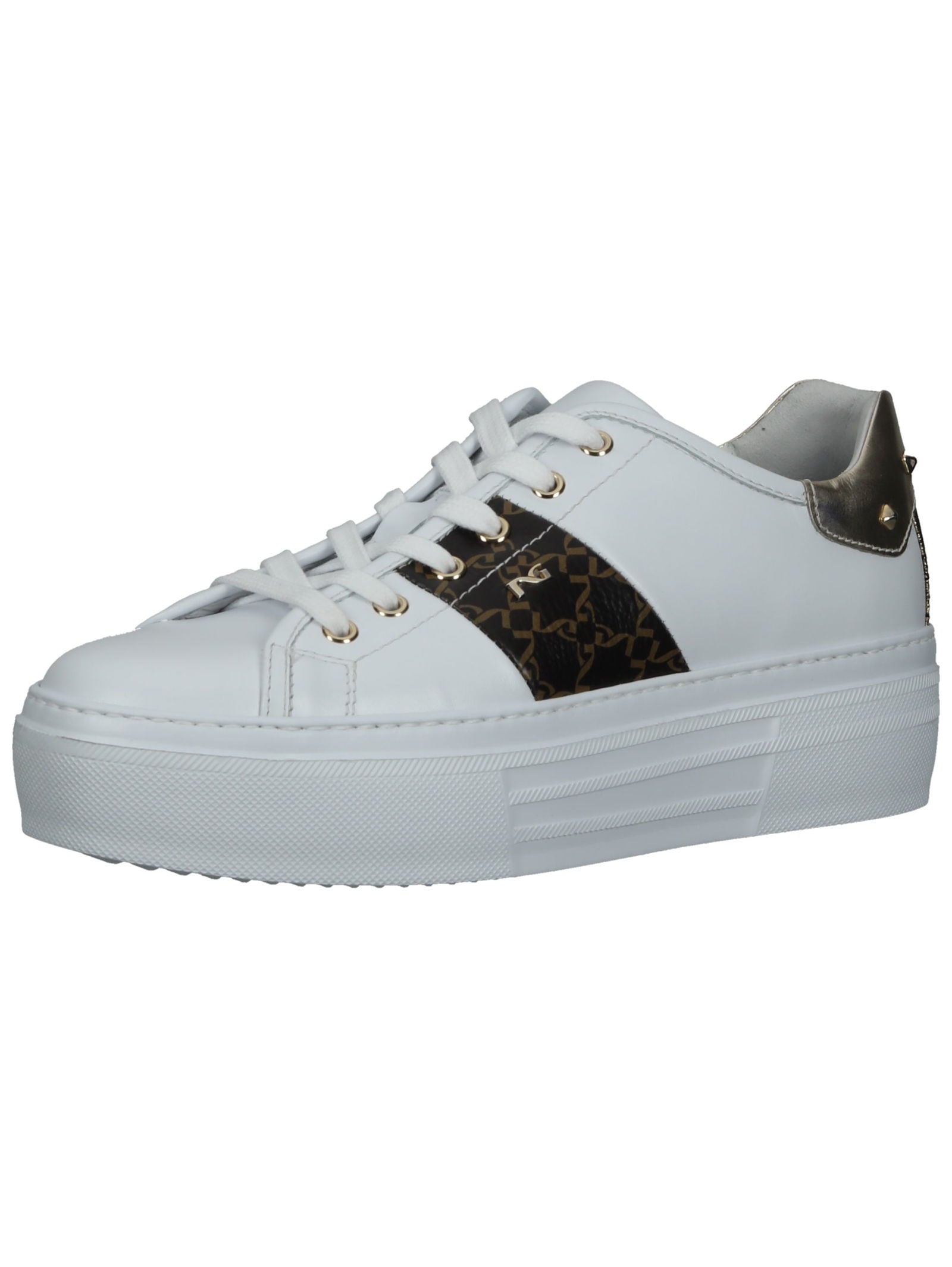 Nero Giardini "Nero Giardini Sneaker Leder/Textil"