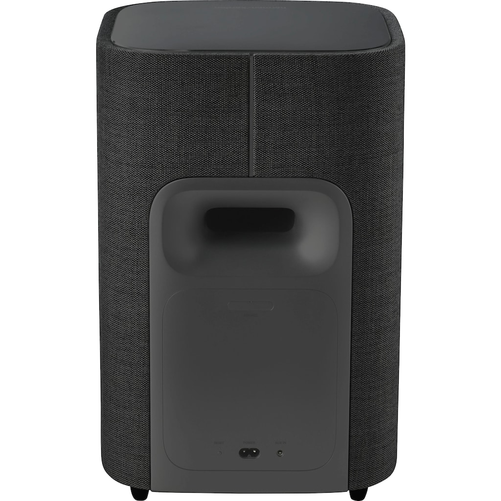 Harman/Kardon Subwoofer »Citation Sub S«