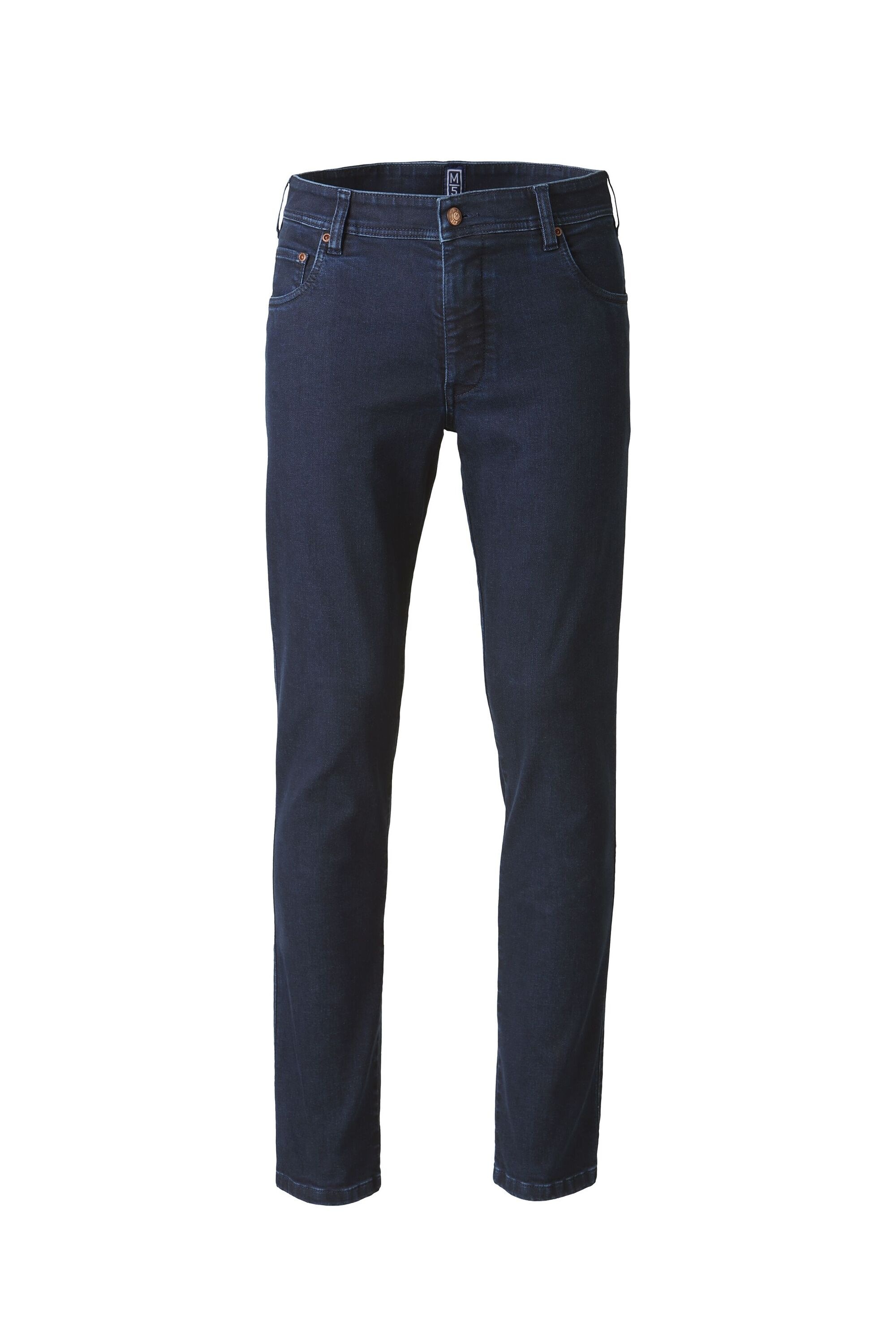 MEYER 5-Pocket-Jeans "M5 Five Pocket" M5 Five aus Super Stretch-Material günstig online kaufen