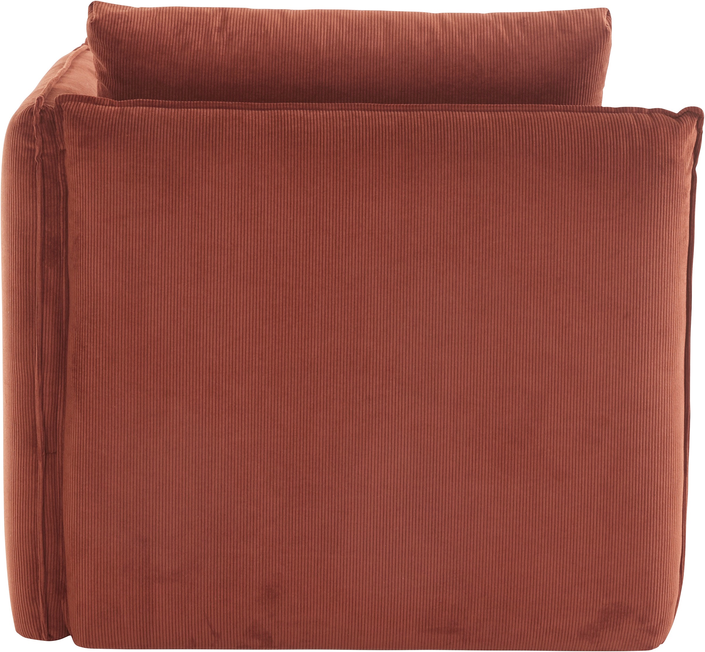 andas Sofa-Eckelement »Nöre«, Modul - zum Zusammenstellen; in vielen Bezugsqualitäten und Farben