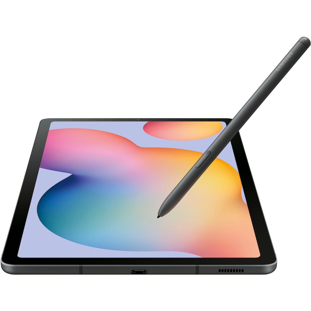 Samsung Tablet »Galaxy Tab S6 Lite Wi-Fi (2022 Edition)«, (Android)