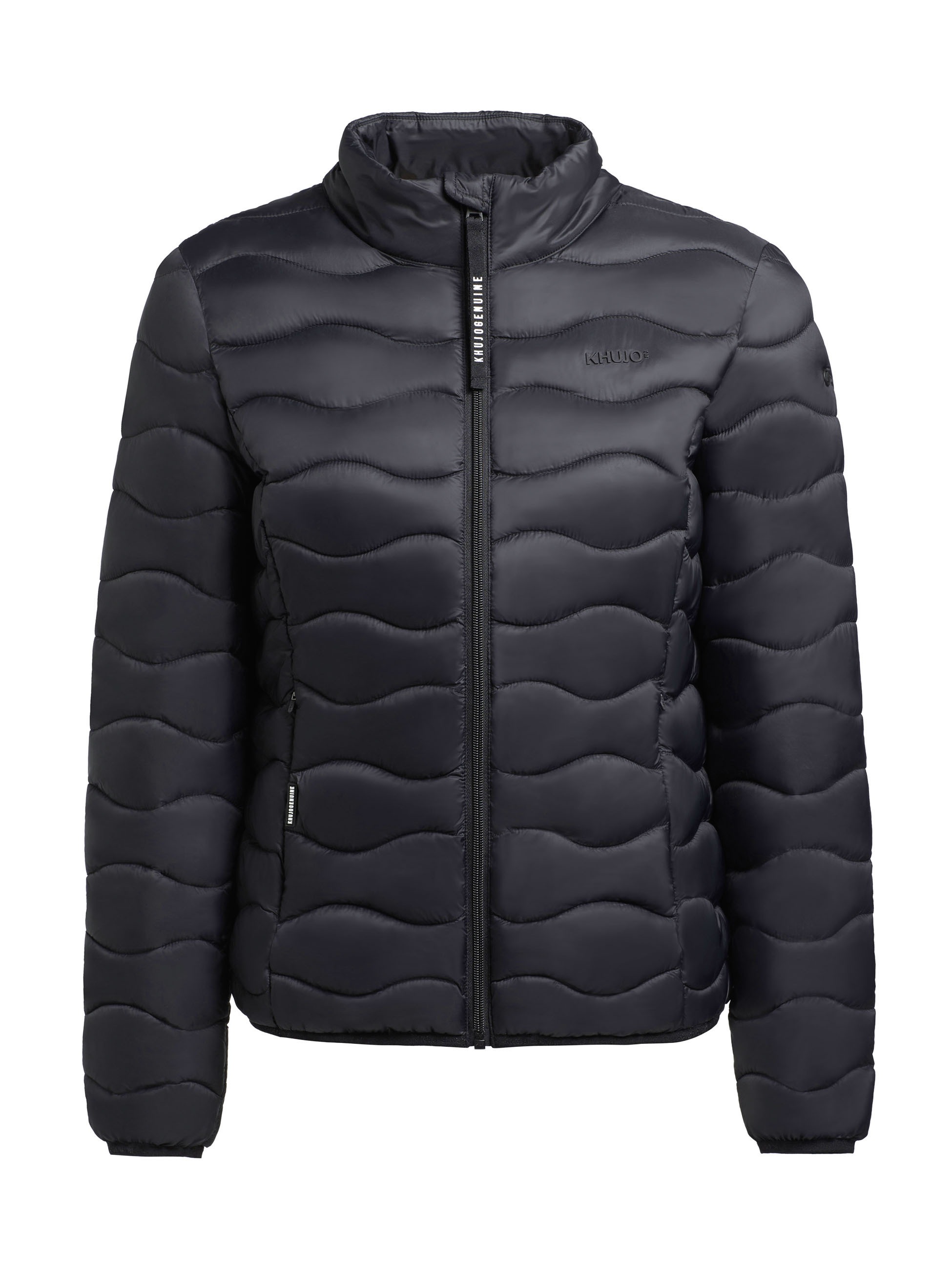 khujo Steppjacke »ELENI2«
