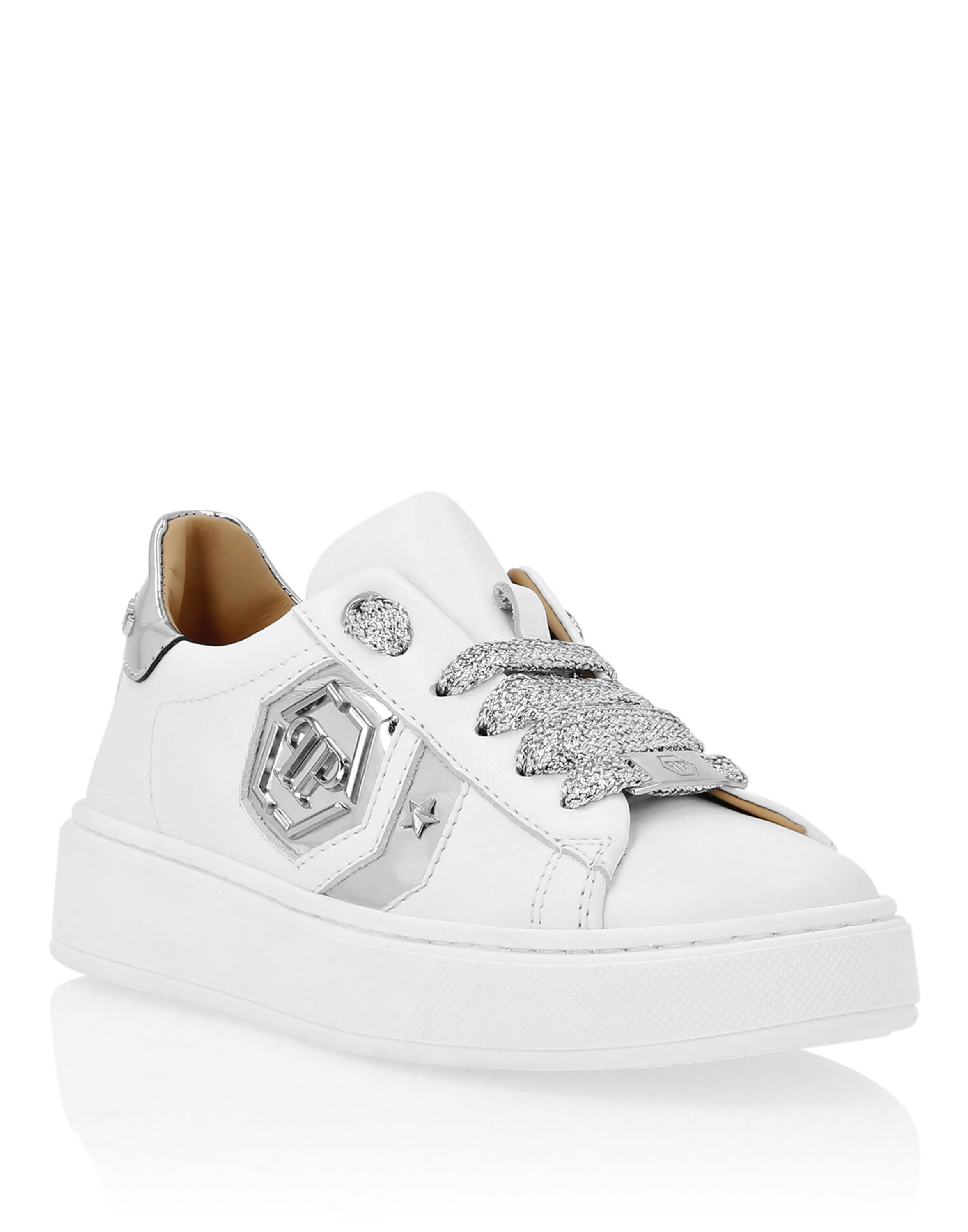 PHILIPP PLEIN "Hexagon"