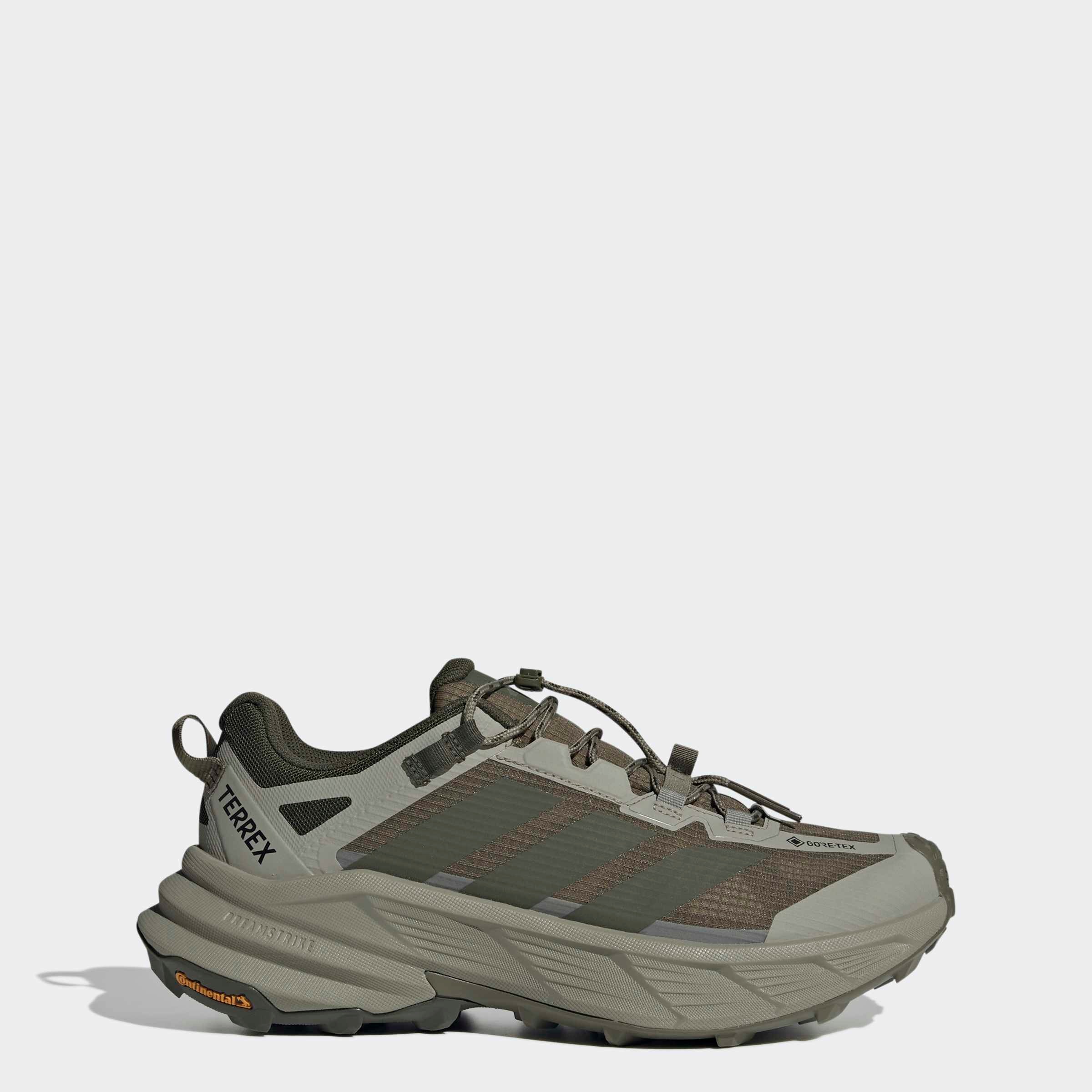 adidas TERREX Wanderschuh "TERREX FREEHIKER SL GORE-TEX" wasserdicht günstig online kaufen