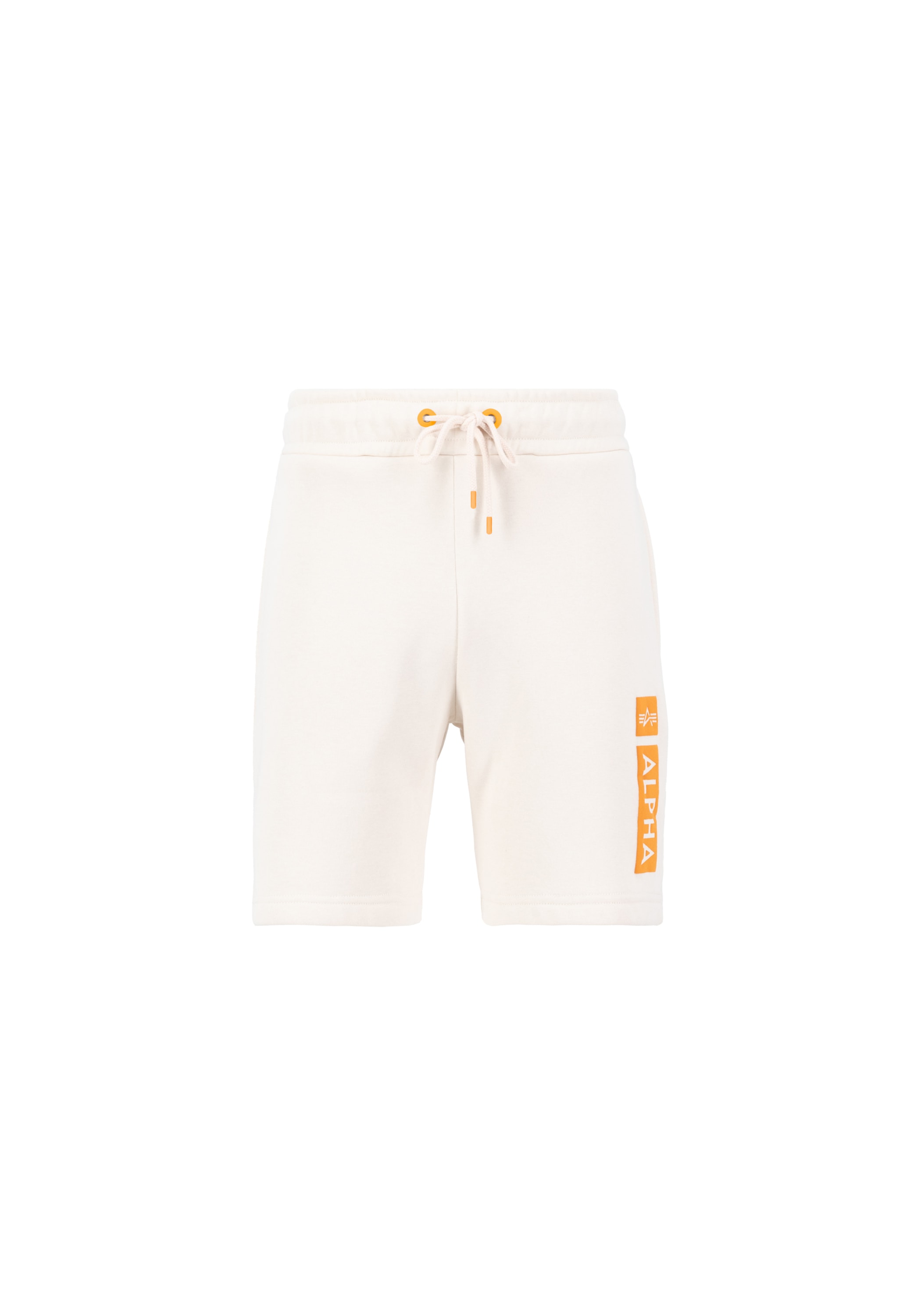 Alpha Industries Shorts "Alpha Puff Print Short" günstig online kaufen