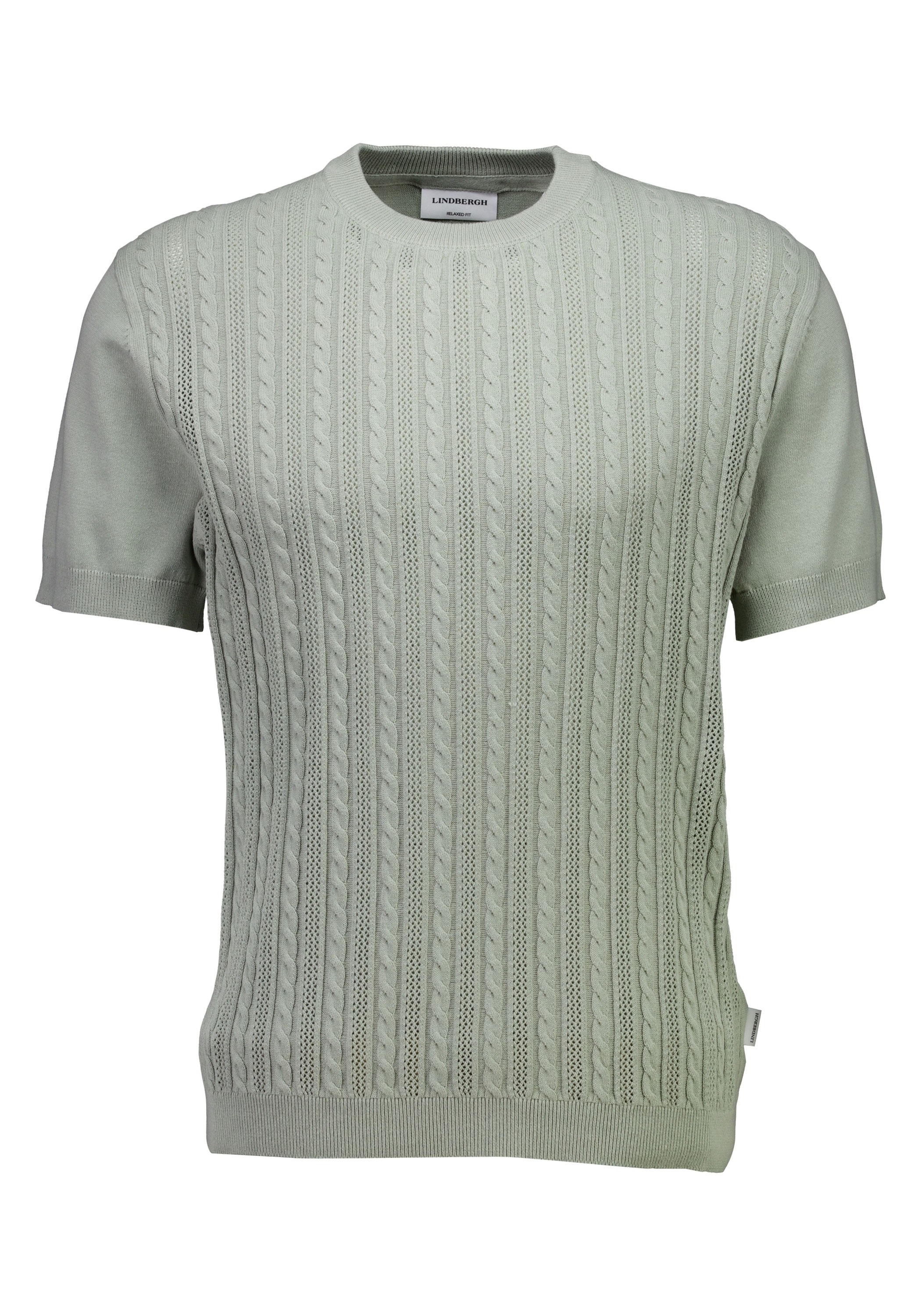 LINDBERGH T-Shirt "T-Shirt Relaxed Fit" günstig online kaufen