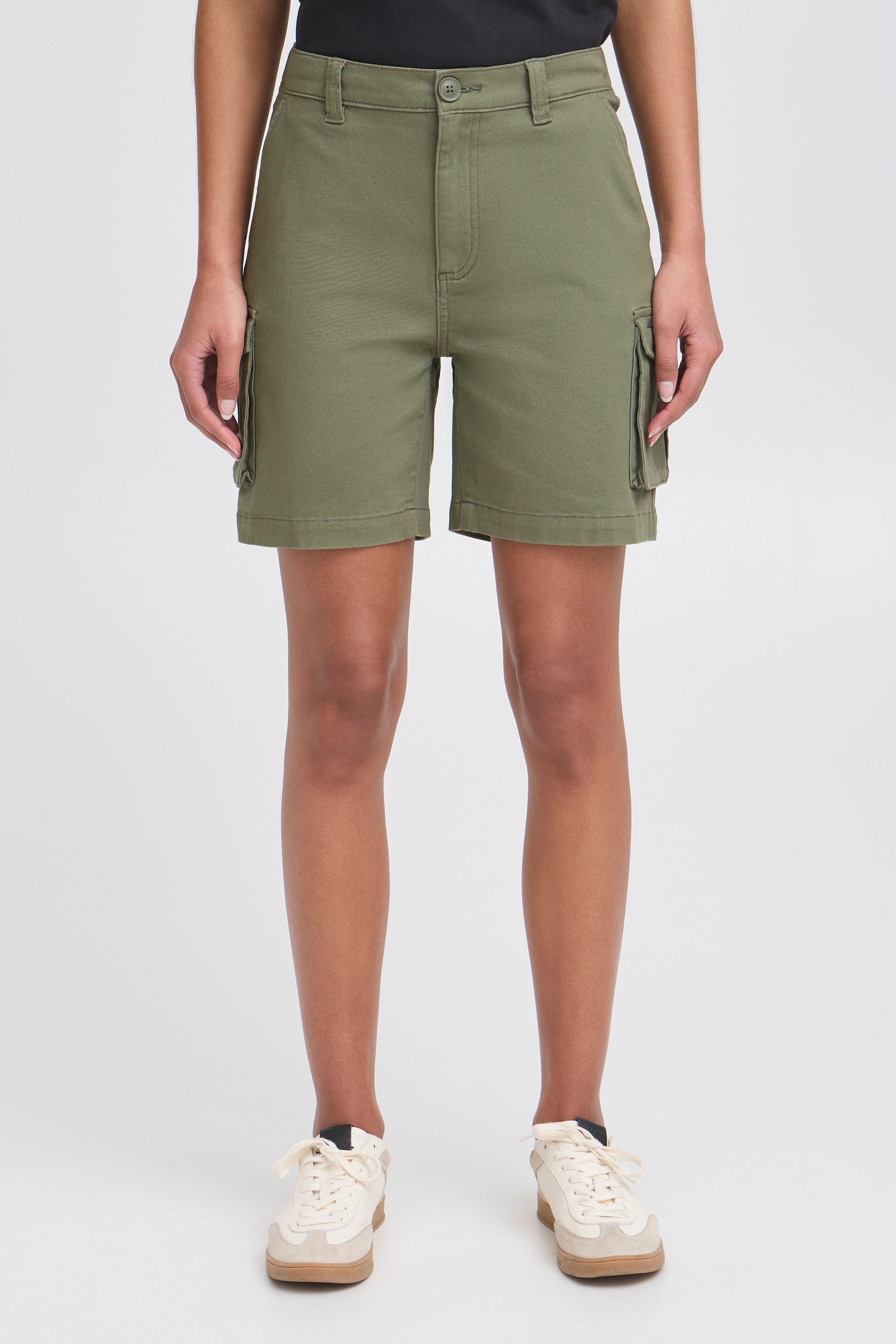 OXMO Bermudas »Bermudas OXKVINNE«