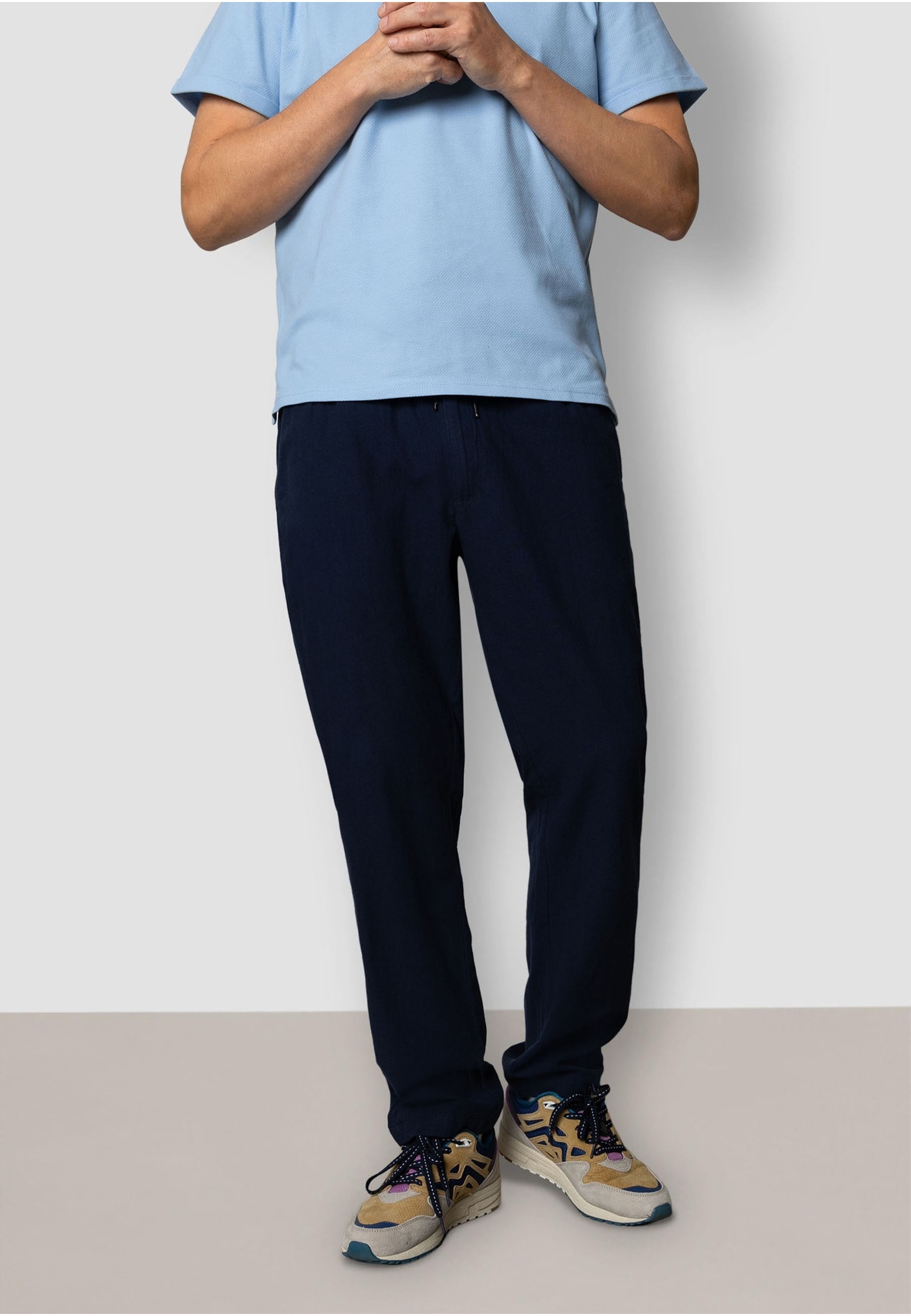 Clean Cut Copenhagen Trainingshose »Clean Cut Copenhagen Barcelona Luca Pants«