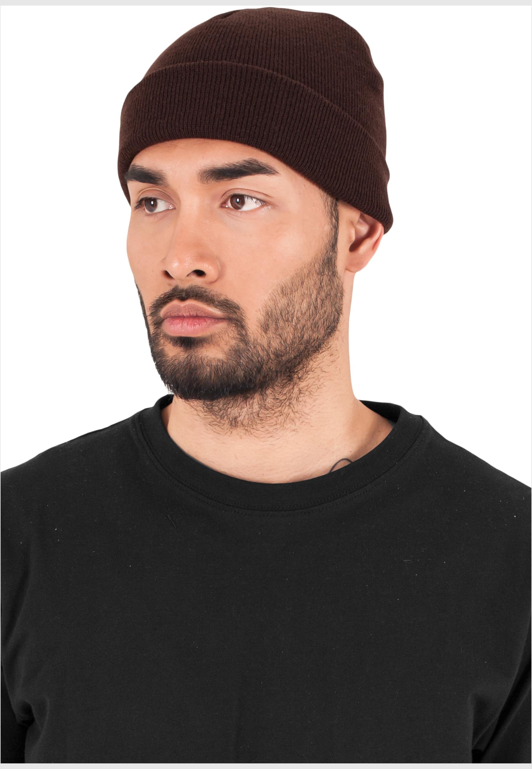 Flexfit Beanie »Flexfit Unisex Heavyweight Beanie«, (1 St.)