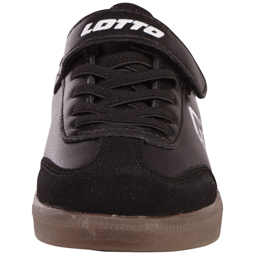 Thumbnail - lotto Sneaker - im angesagten Terrace Style
